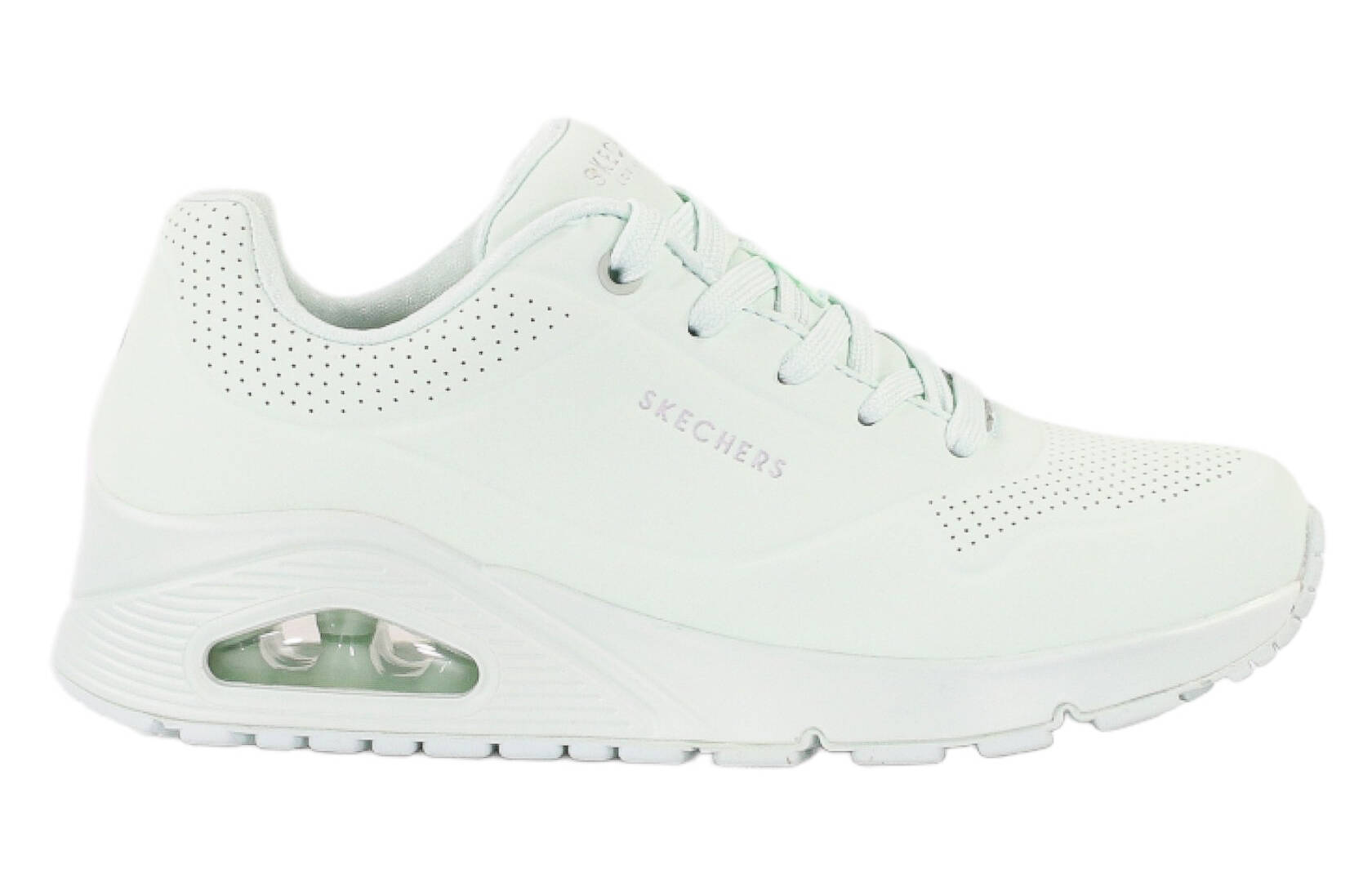 Buty damskie Skechers UNO-FROSTY 155359-MNT