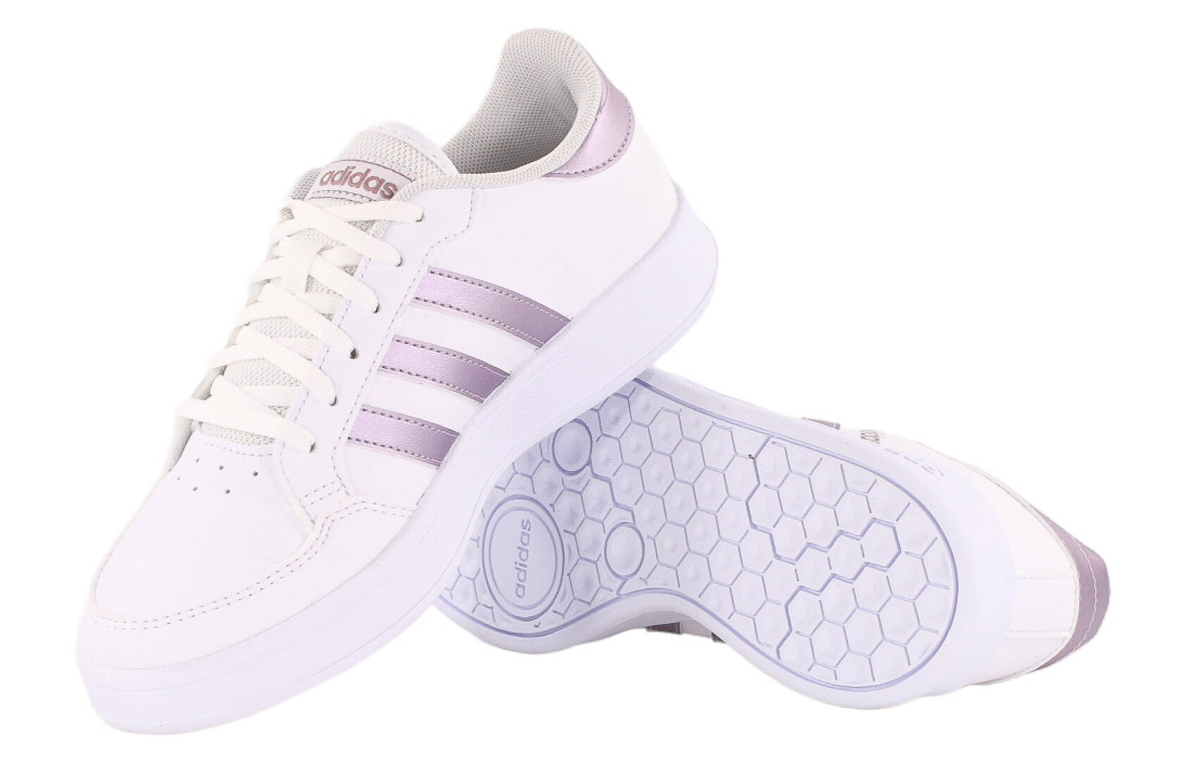 Buty damskie adidas BREAKNET GX4323