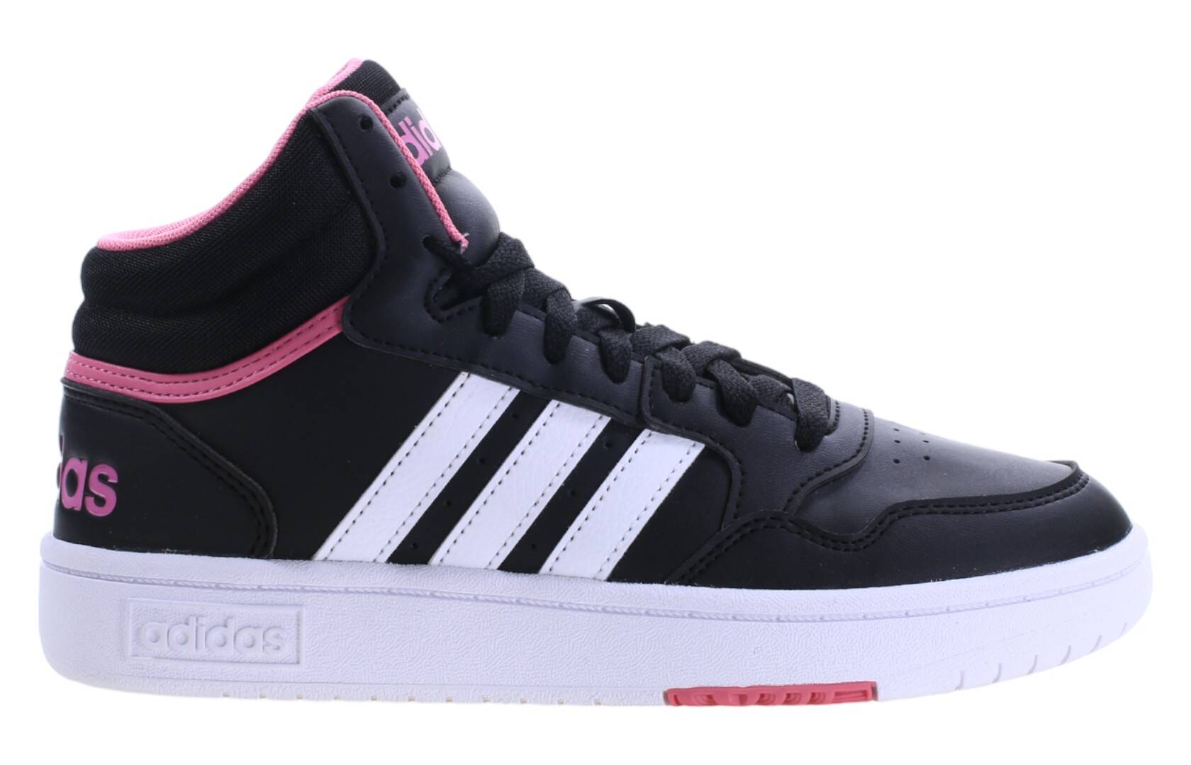 Buty damskie adidas HOOPS 3.0 MID W IG7896