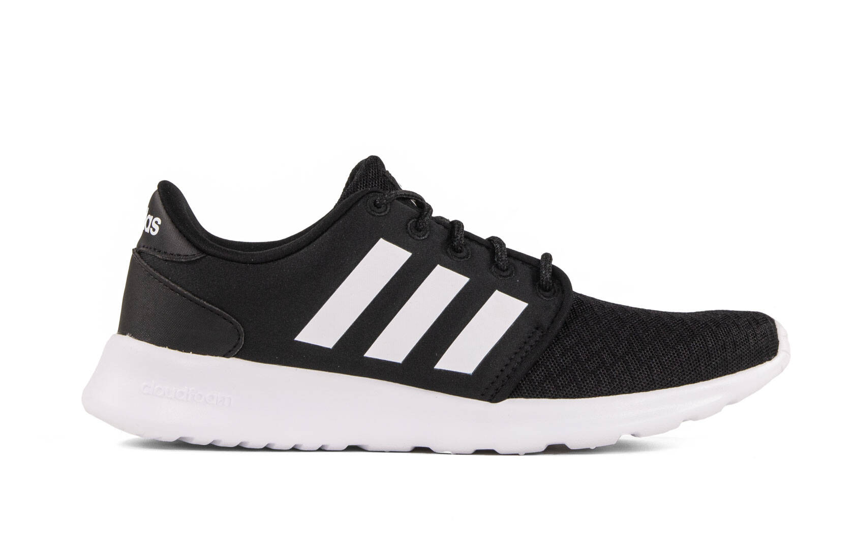 Buty damskie adidas QT RACER DB0275