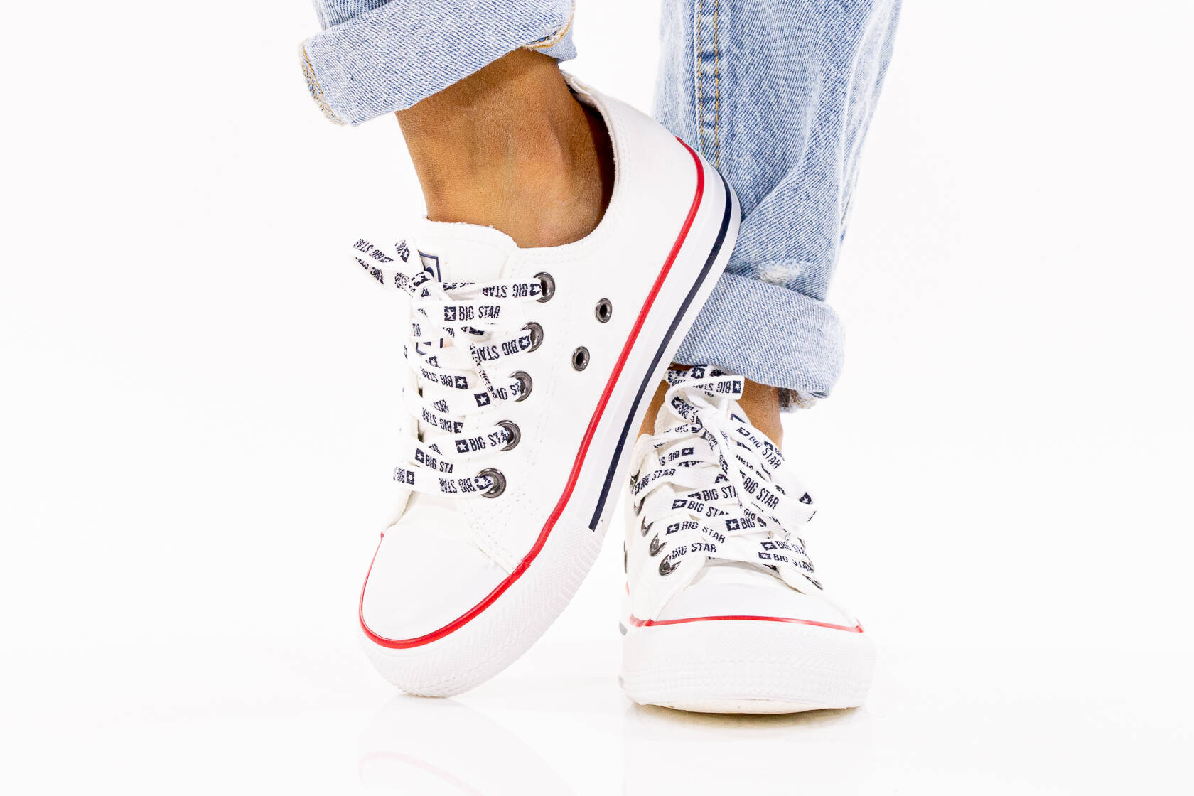 Buty dziecięce Big Star KK374038