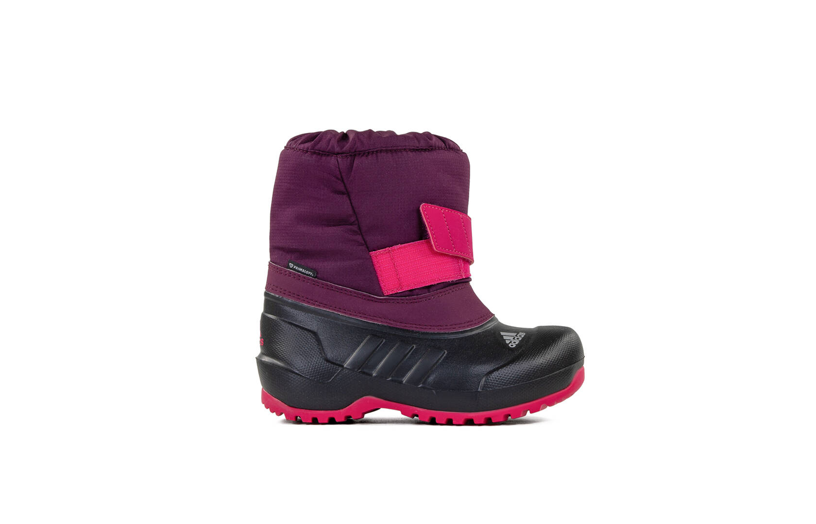 Buty dziecięce adidas CH WINTERFUN GIRL K M22752