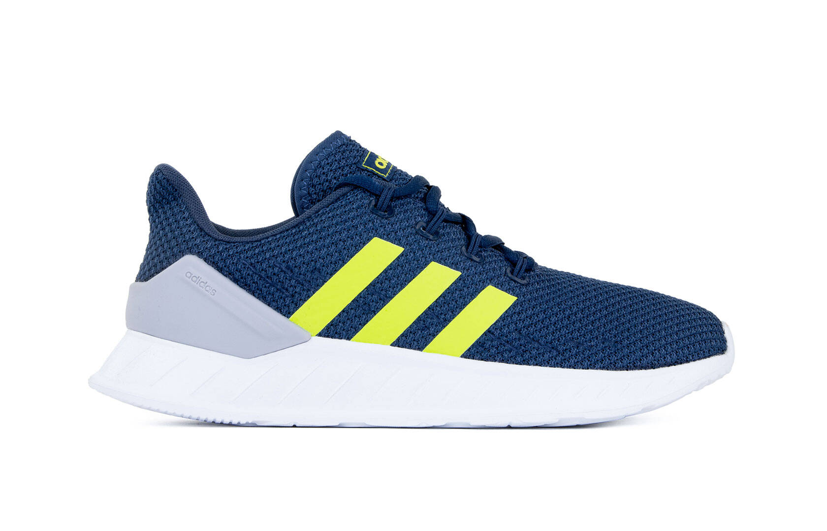 Buty dziecięce adidas QUESTAR FLOW NXT K FZ2956