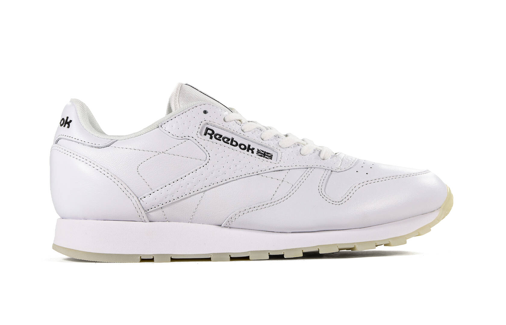 Buty męskie Reebok CL LEATHER ID BD2155