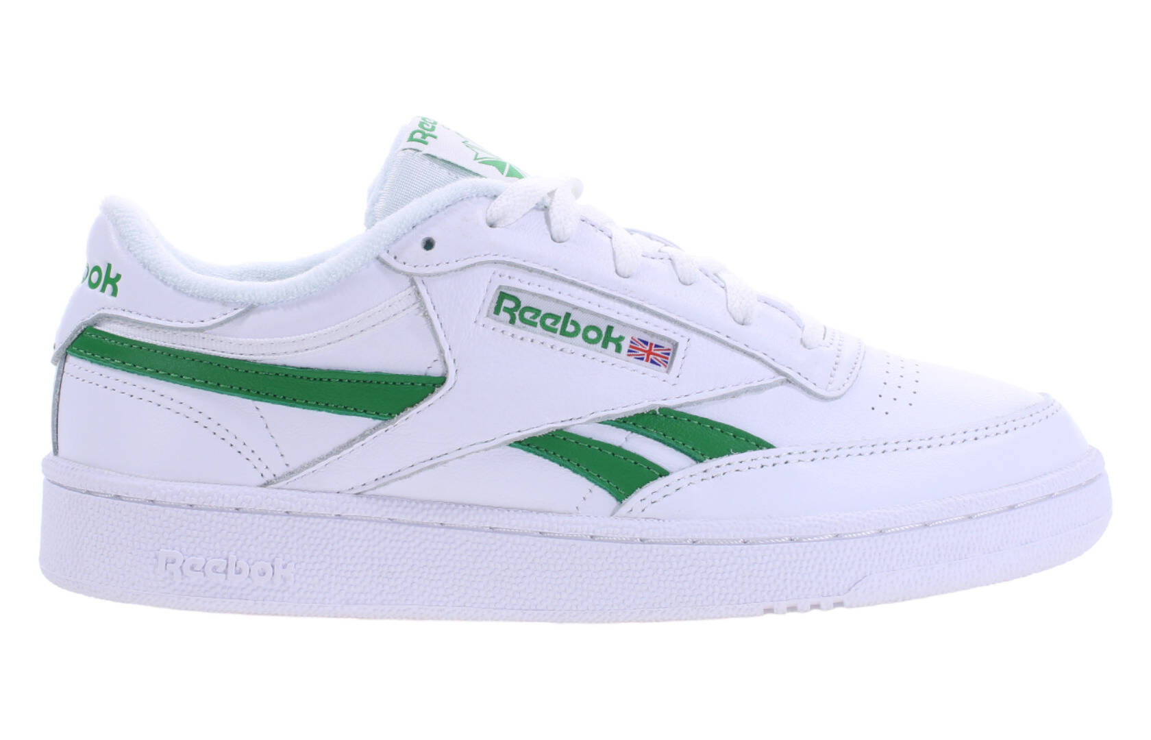 Buty męskie Reebok CLUB C REVENGE MU EG9271