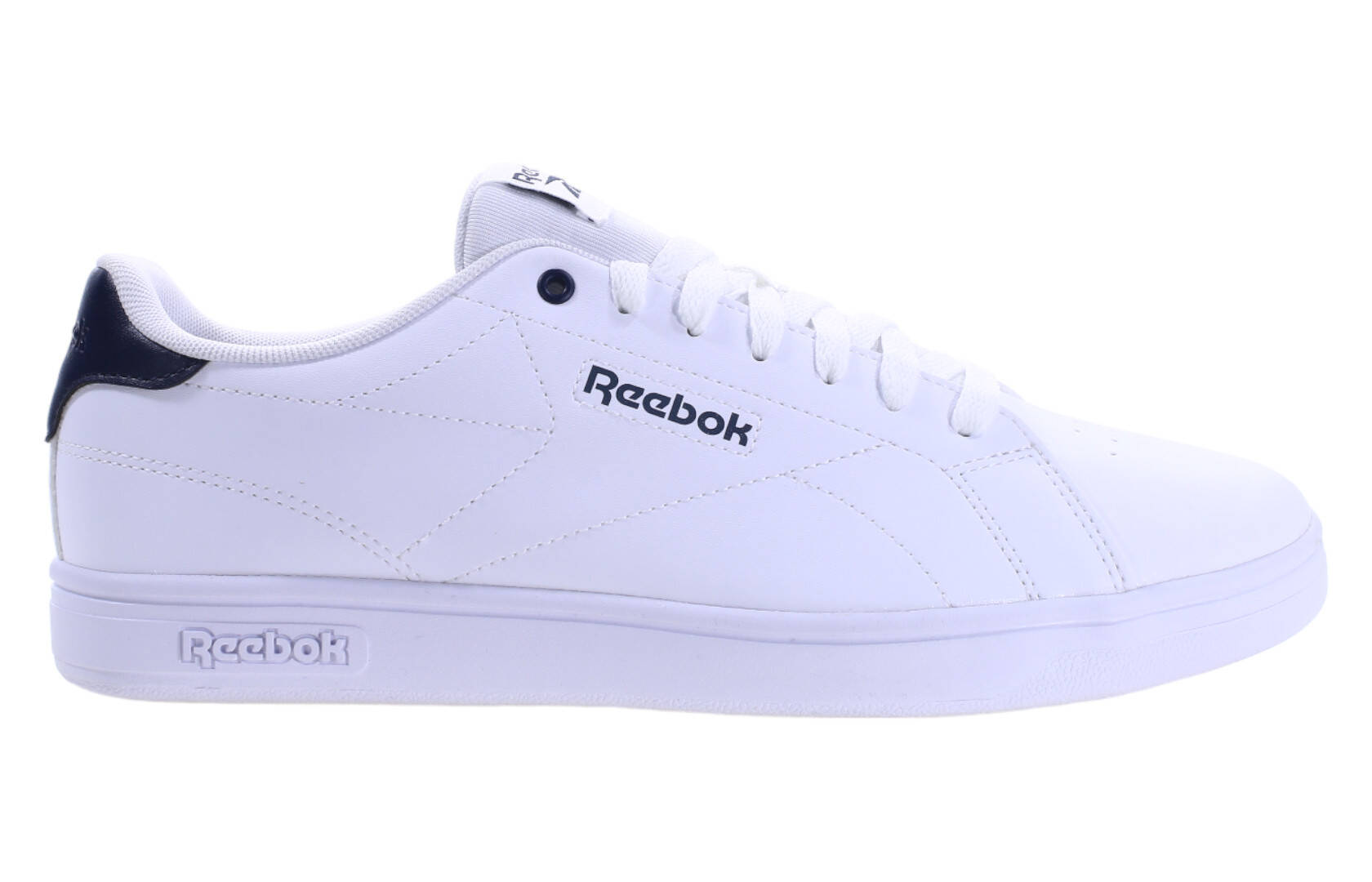 Buty męskie Reebok COURT CLEAN 100074364