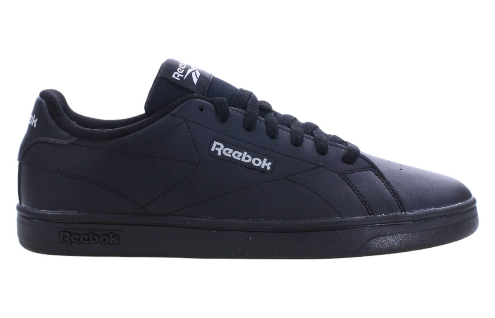 Buty męskie Reebok COURT CLEAN 100074370