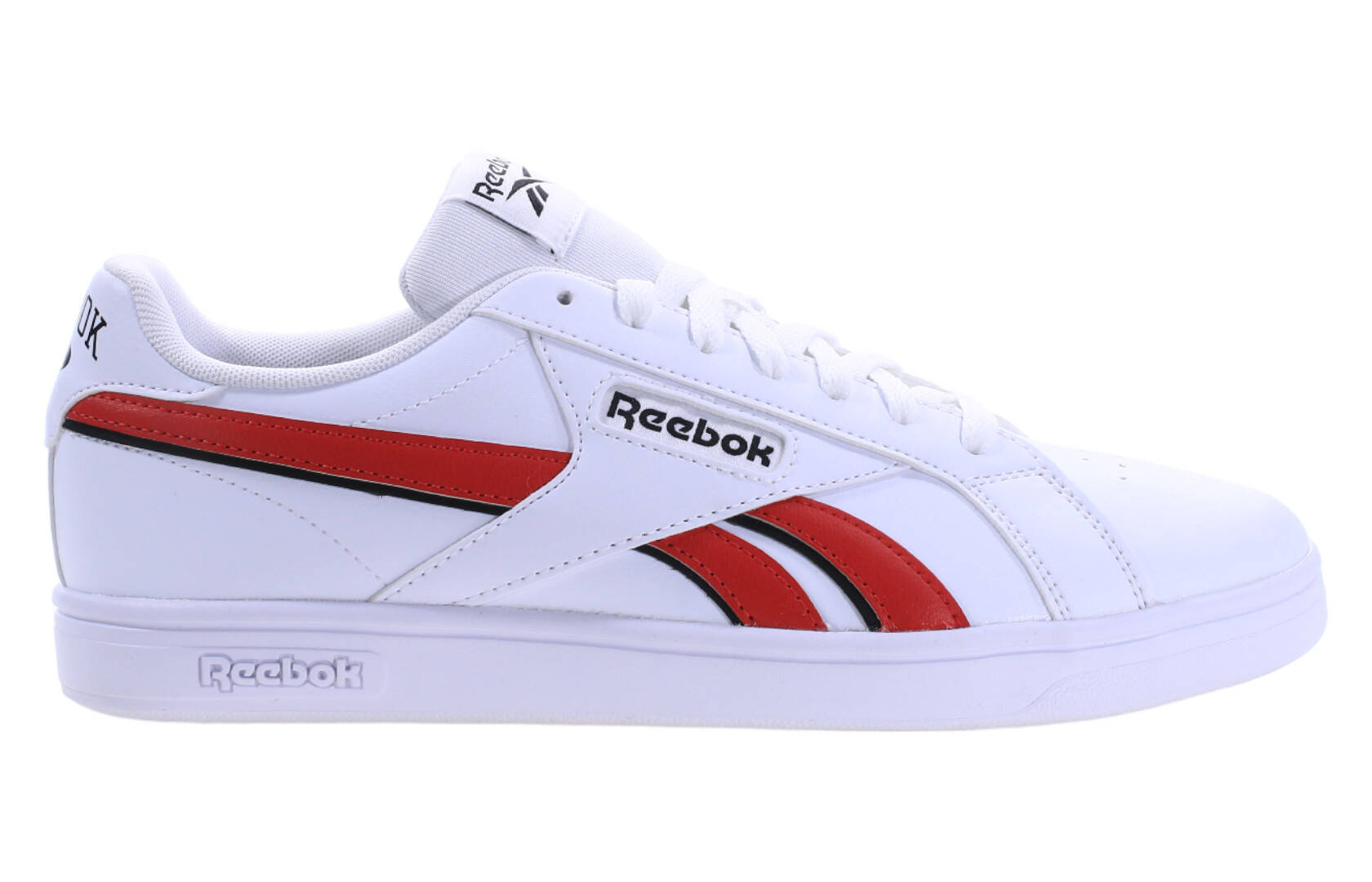 Buty męskie Reebok COURT RETRO 100074392