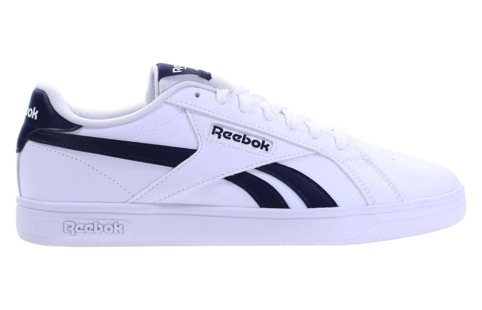 Buty męskie Reebok COURT RETRO 100074396