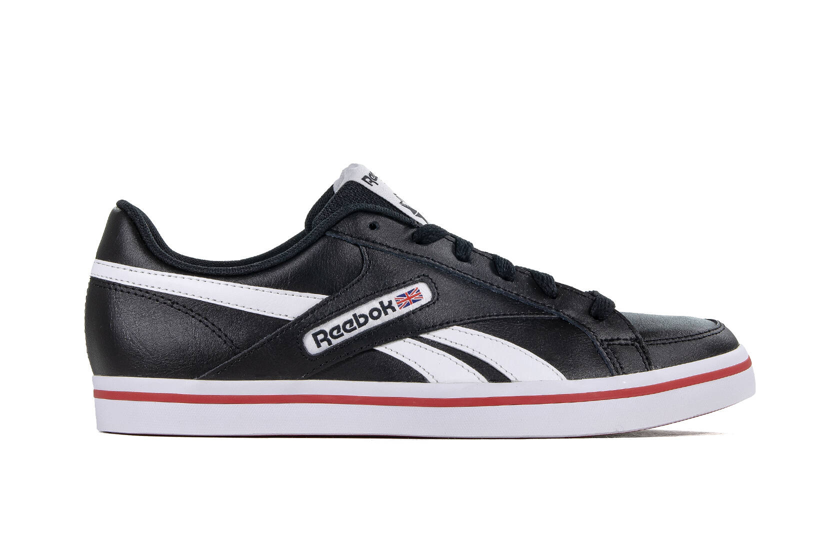 Buty męskie Reebok LC COURT VULC LOW M46498