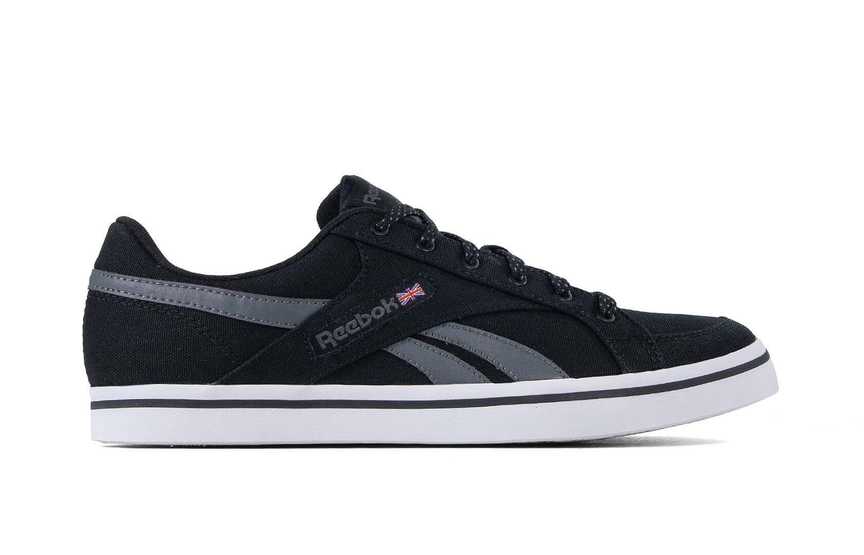 Buty męskie Reebok LC COURT VULC LOW V68800