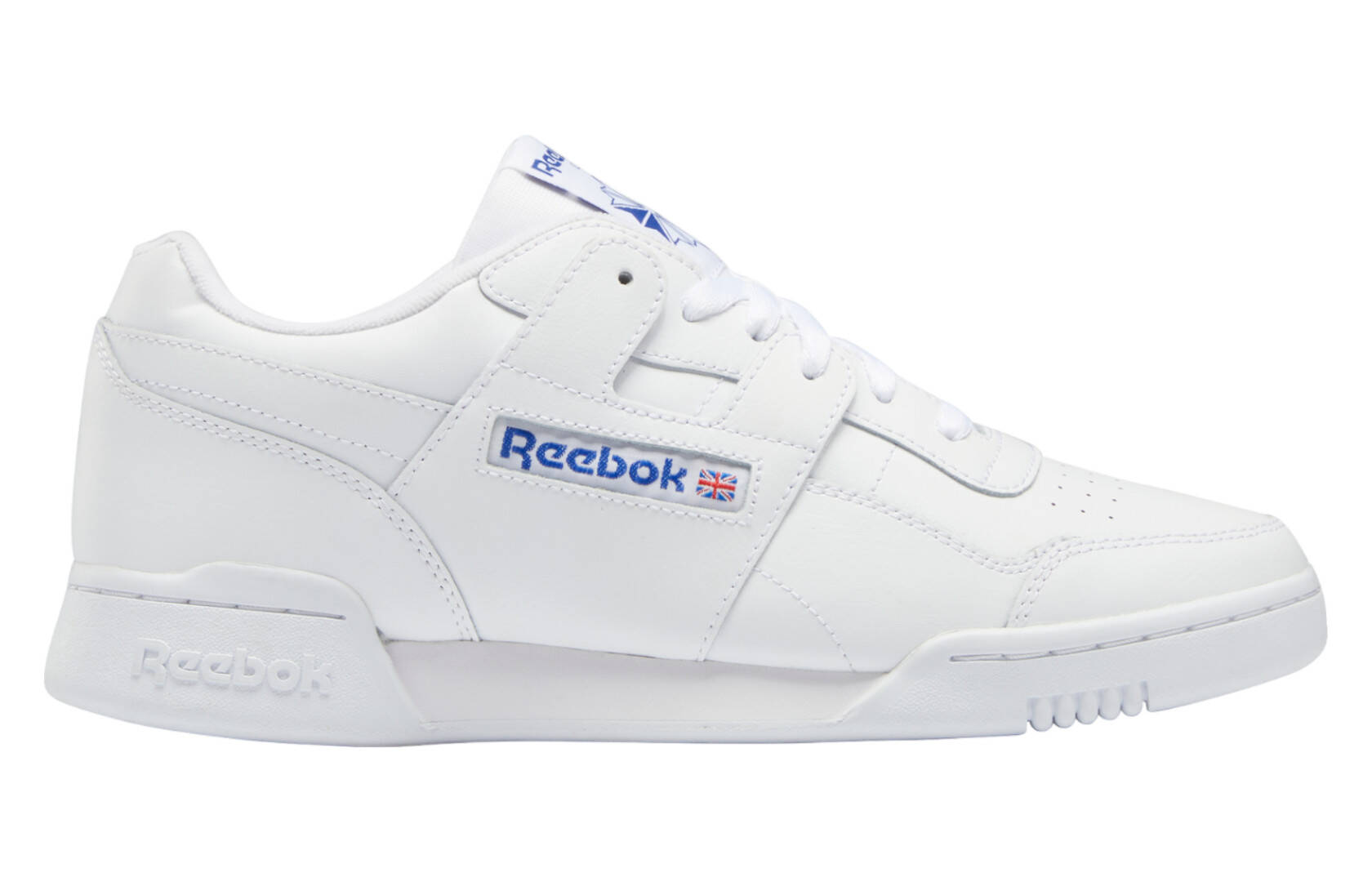 Buty męskie Reebok WORKOUT PLUS 100025050