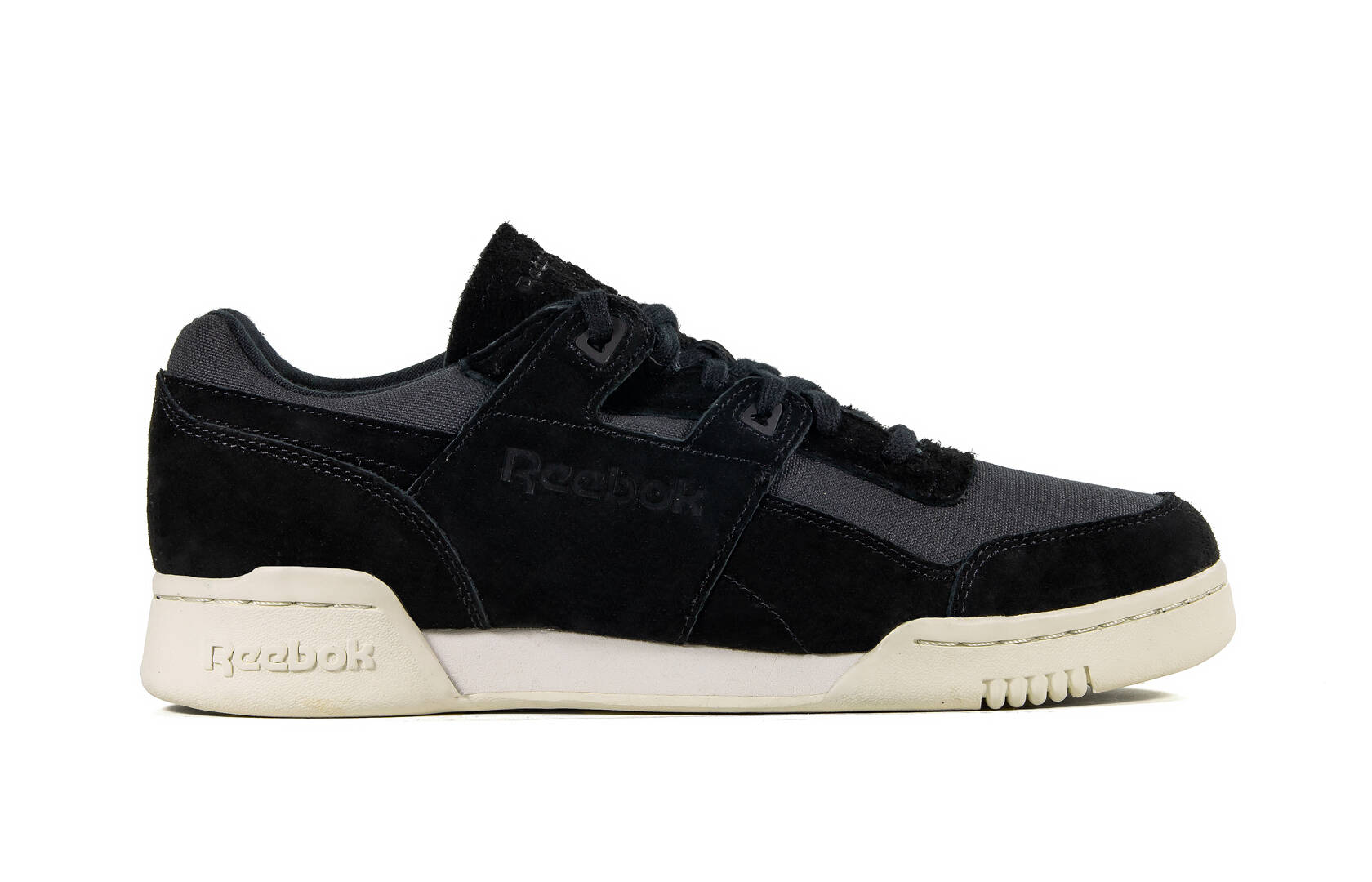 Buty męskie Reebok WORKOUT PLUS NT BS9705