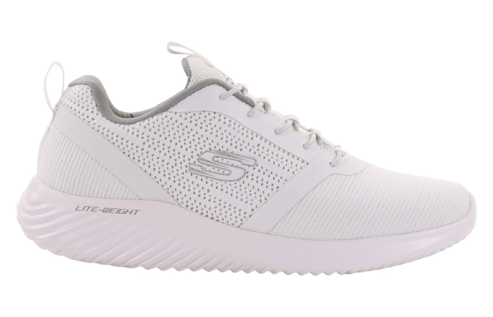 Buty męskie Skechers BOUNDER
 52504-WHT