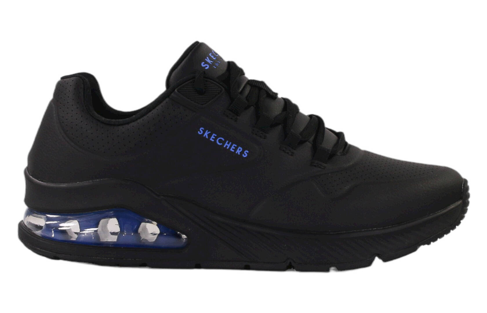 Buty męskie Skechers UNO 2 232181-BKBL