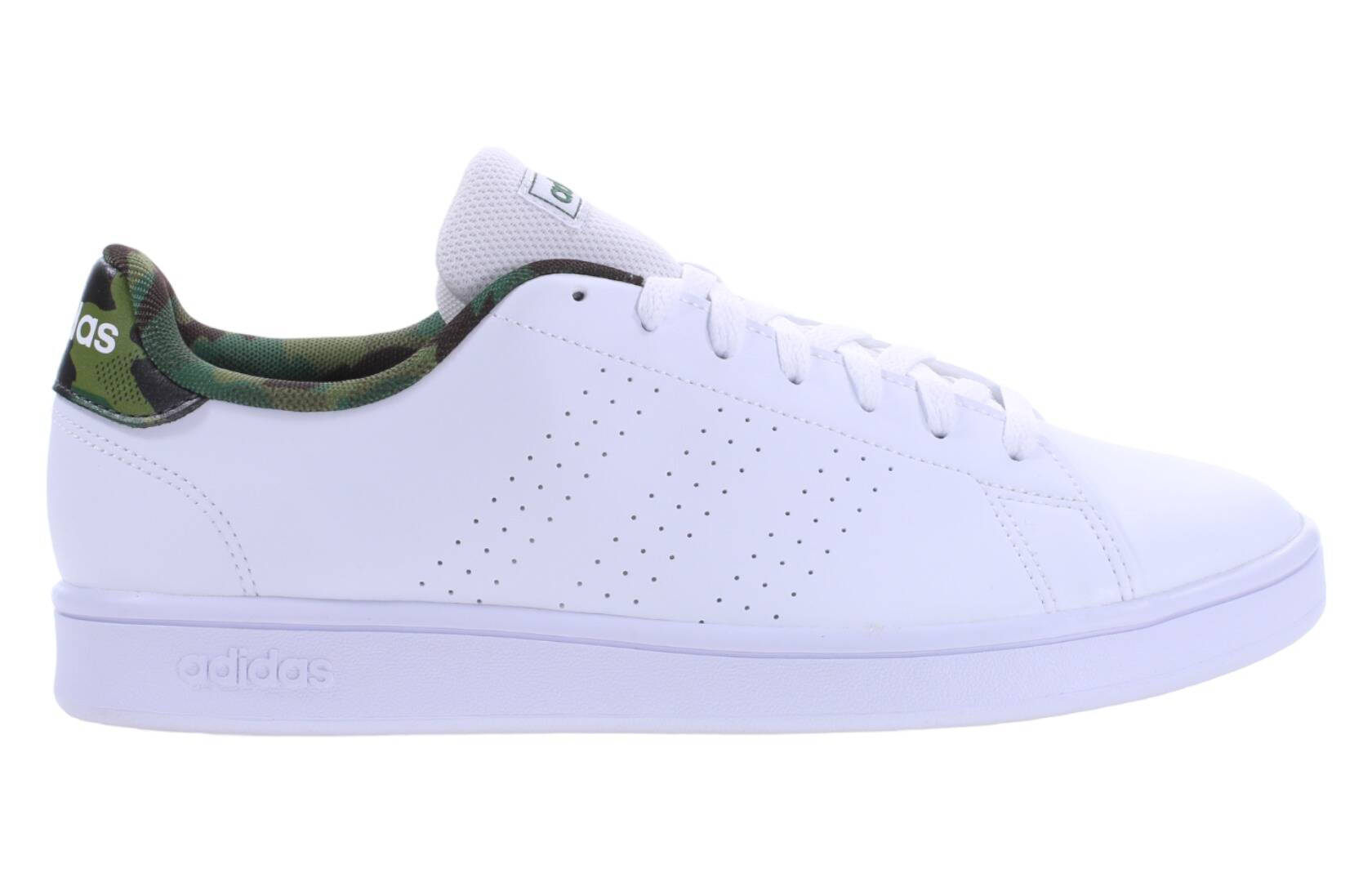 Buty męskie adidas ADVANTAGE BASE GW9283