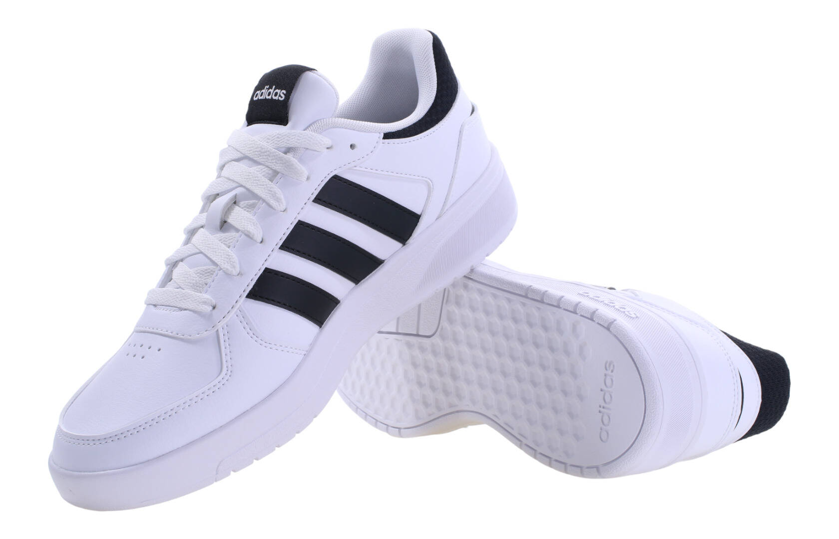 Buty męskie adidas COURTBEAT ID9658