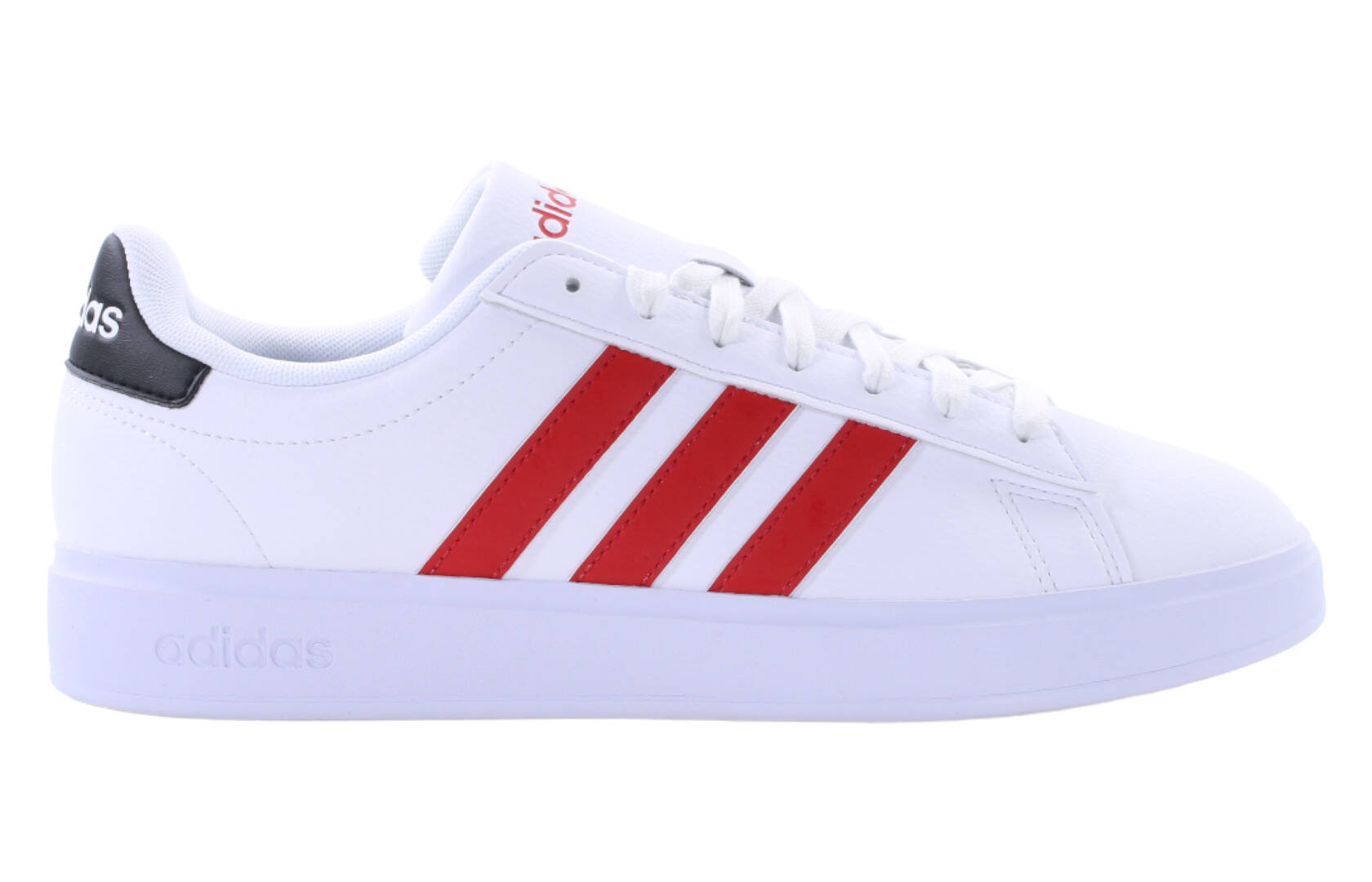 Buty męskie adidas GRAND COURT 2.0 FZ6363