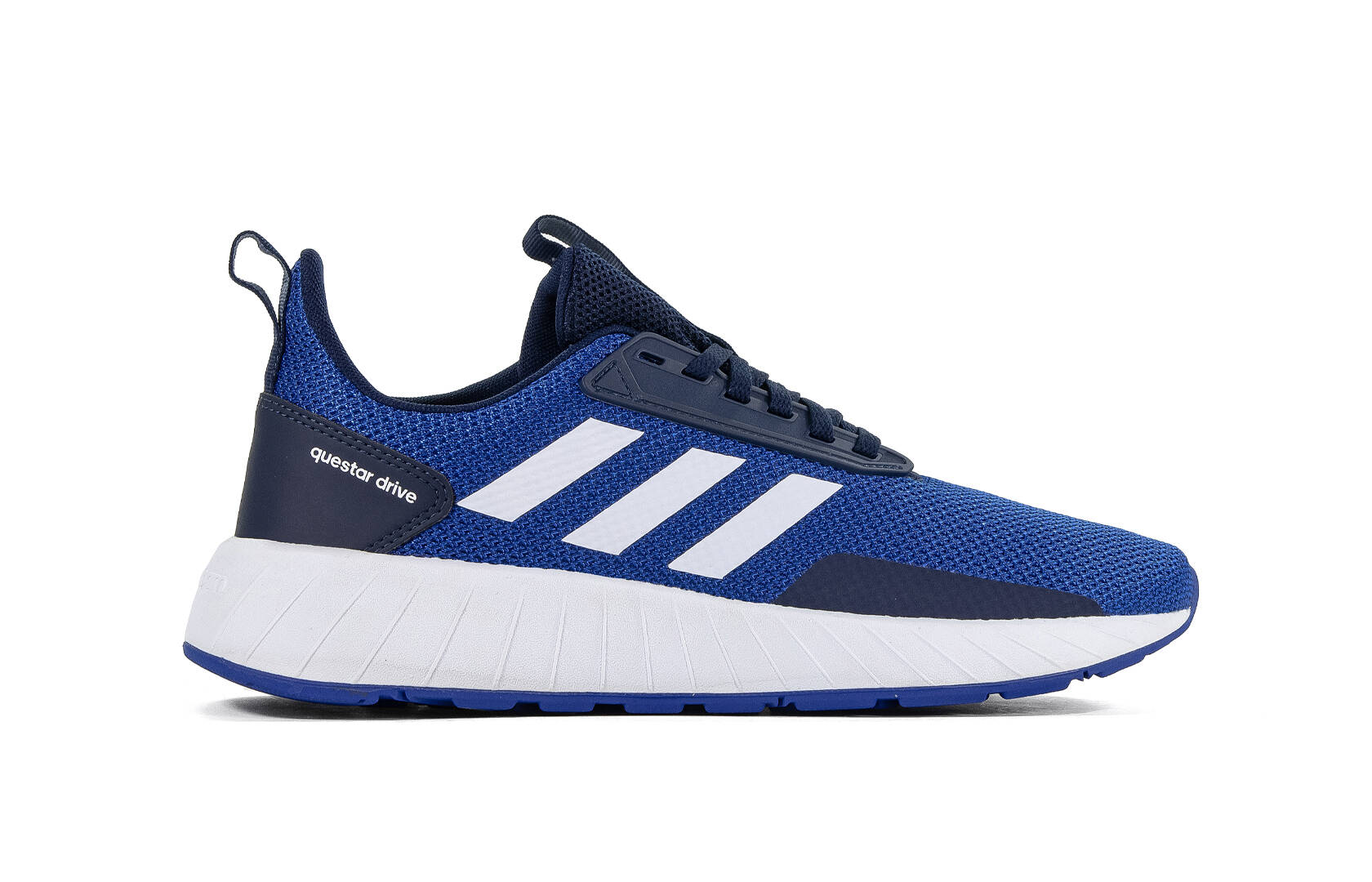 Buty męskie adidas QUESTAR DRIVE DB1562