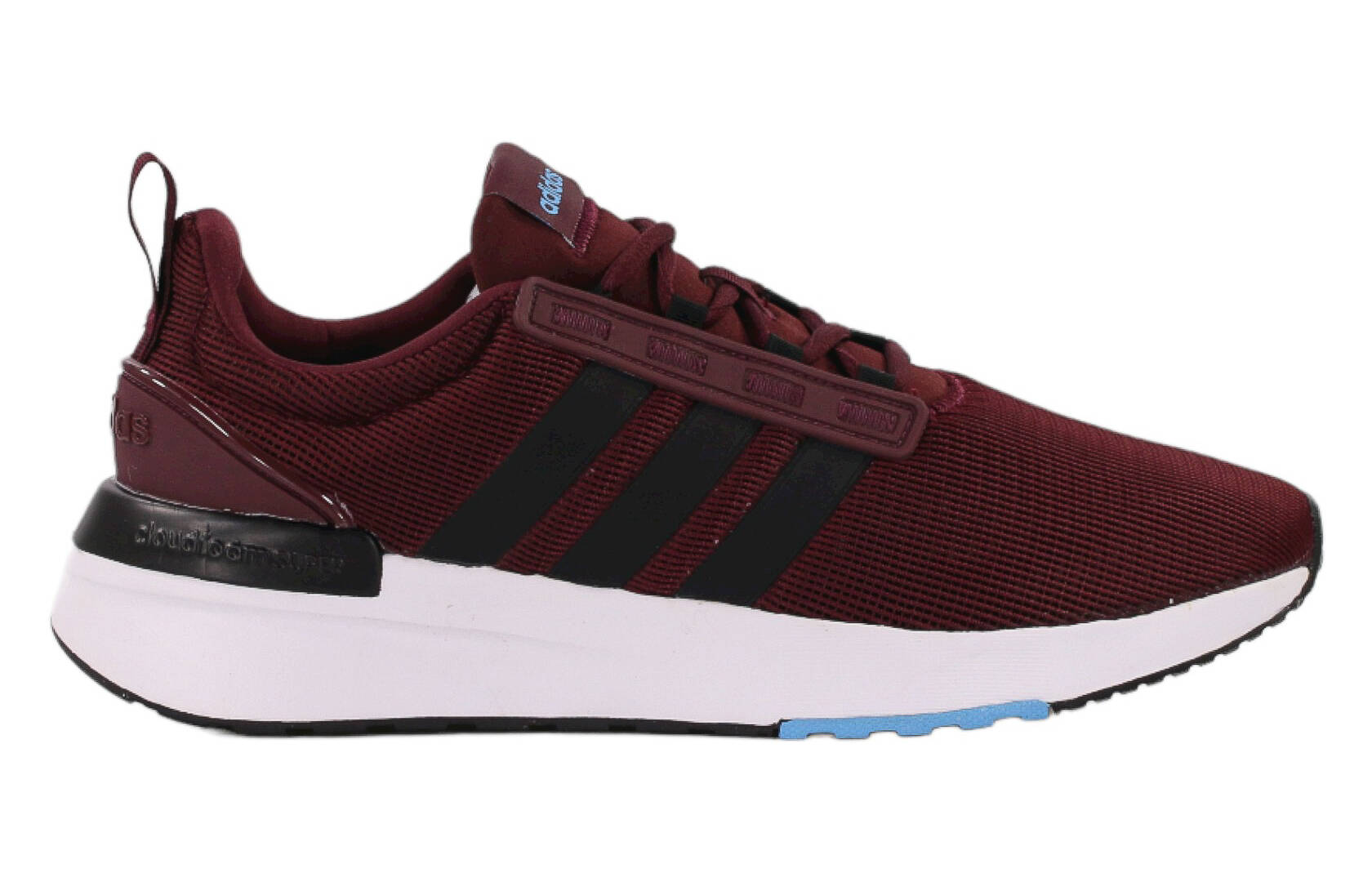 Buty męskie adidas RACER TR21 GX0652