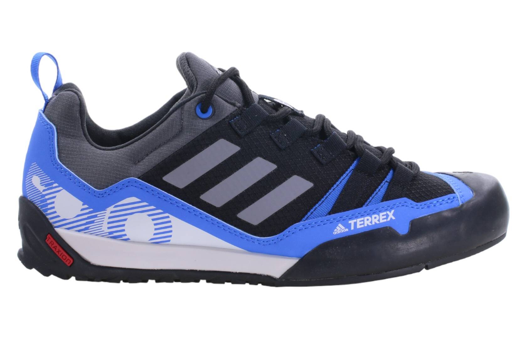 Buty męskie adidas TERREX SWIFT SOLO 2 S24011