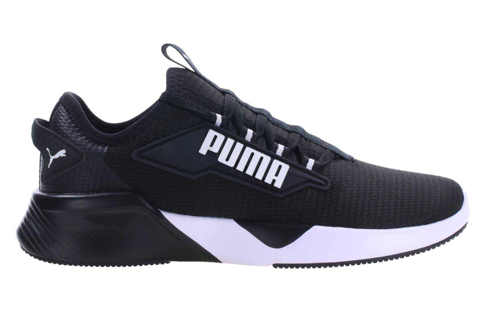 Buty młodzieżowe Puma Retaliate 2 Jr 377085 01