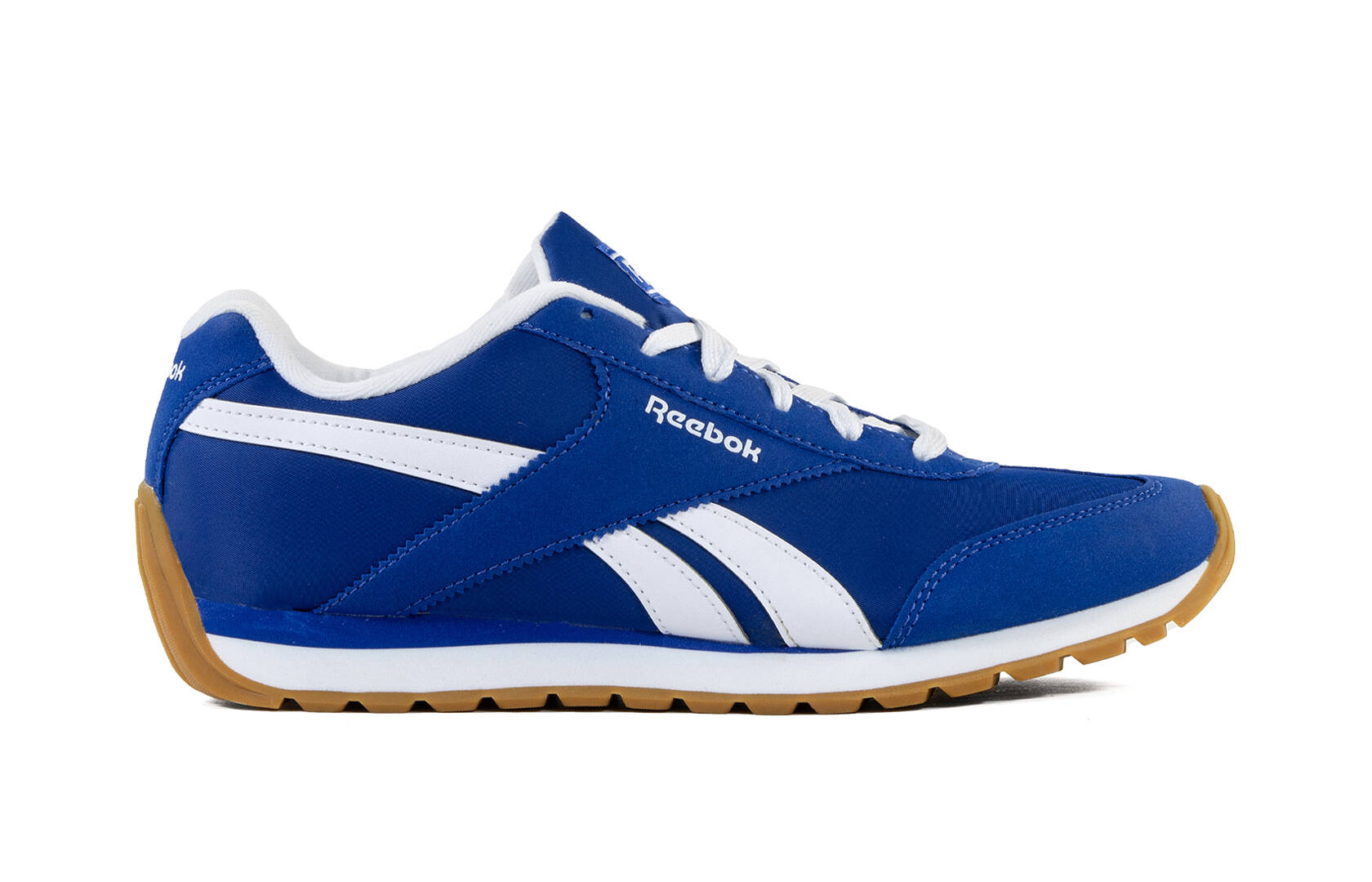 Buty młodzieżowe Reebok ROYAL CL CHE FW8196