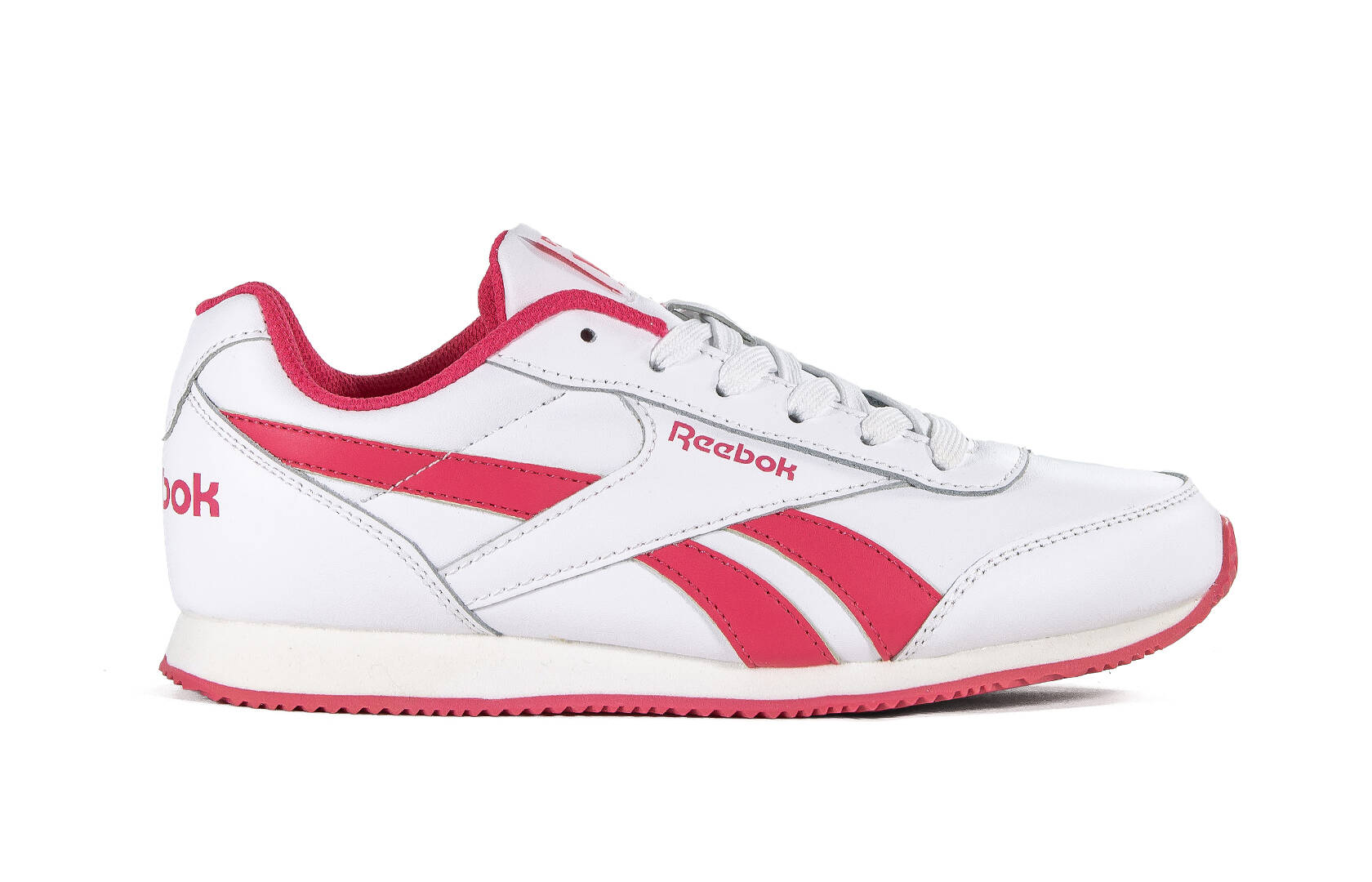 Buty młodzieżowe Reebok ROYAL CLJOG V70489