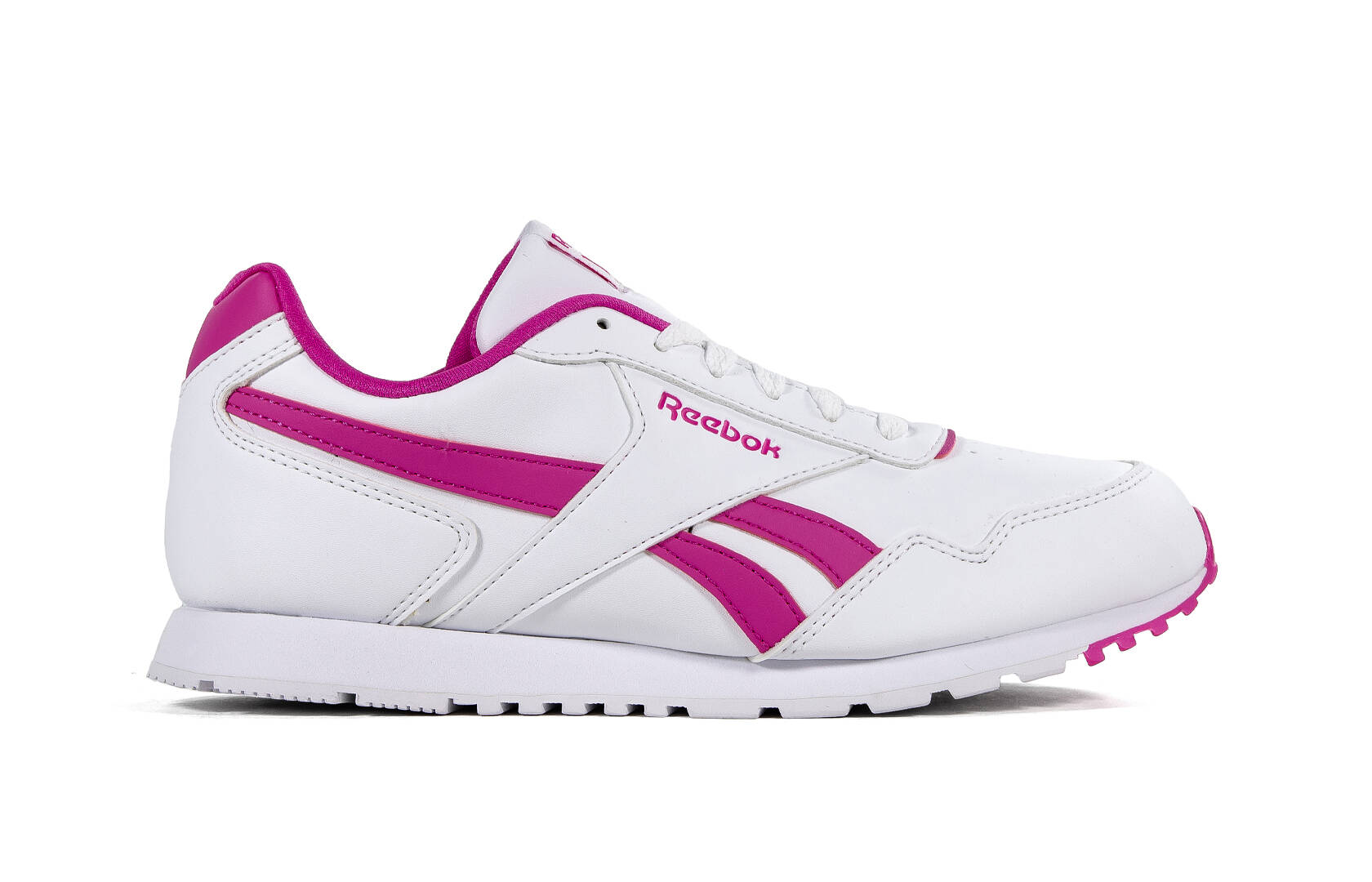 Buty młodzieżowe Reebok ROYAL GLIDE BS7237