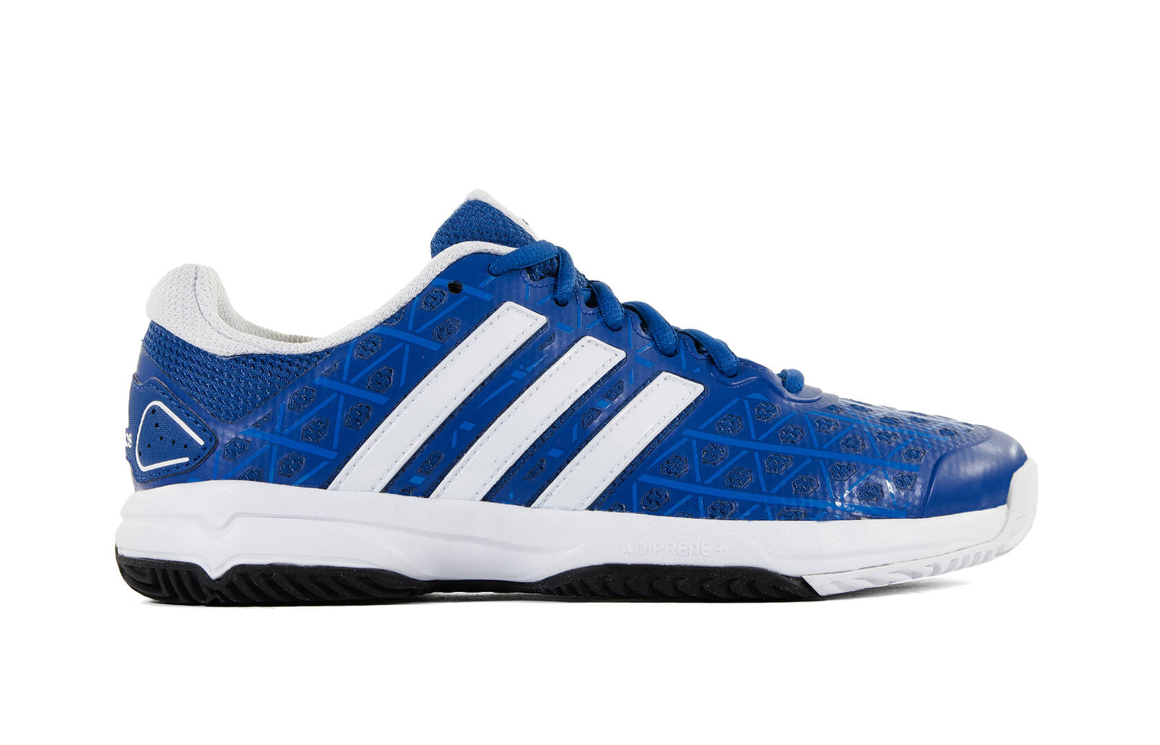 Buty młodzieżowe adidas BARRICADE CLUB XJ AF4625