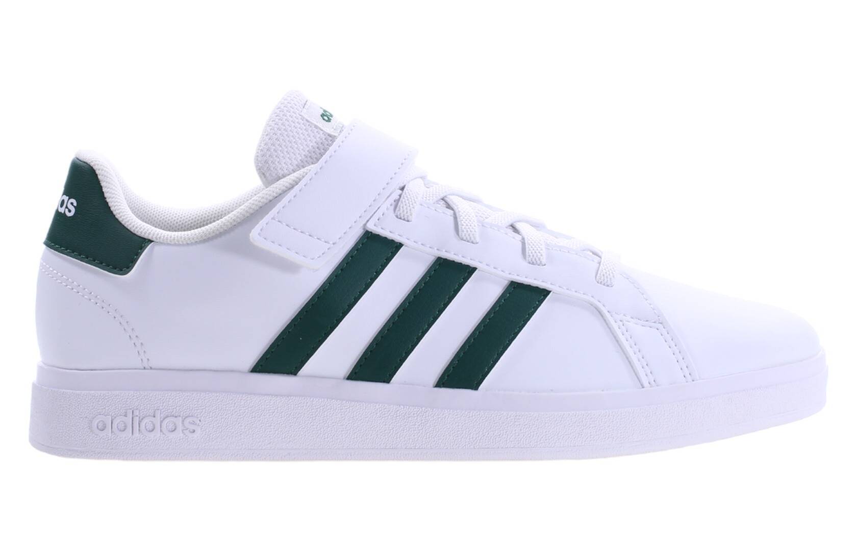 Buty młodzieżowe adidas GRAND COURT 2.0 EL IG4842