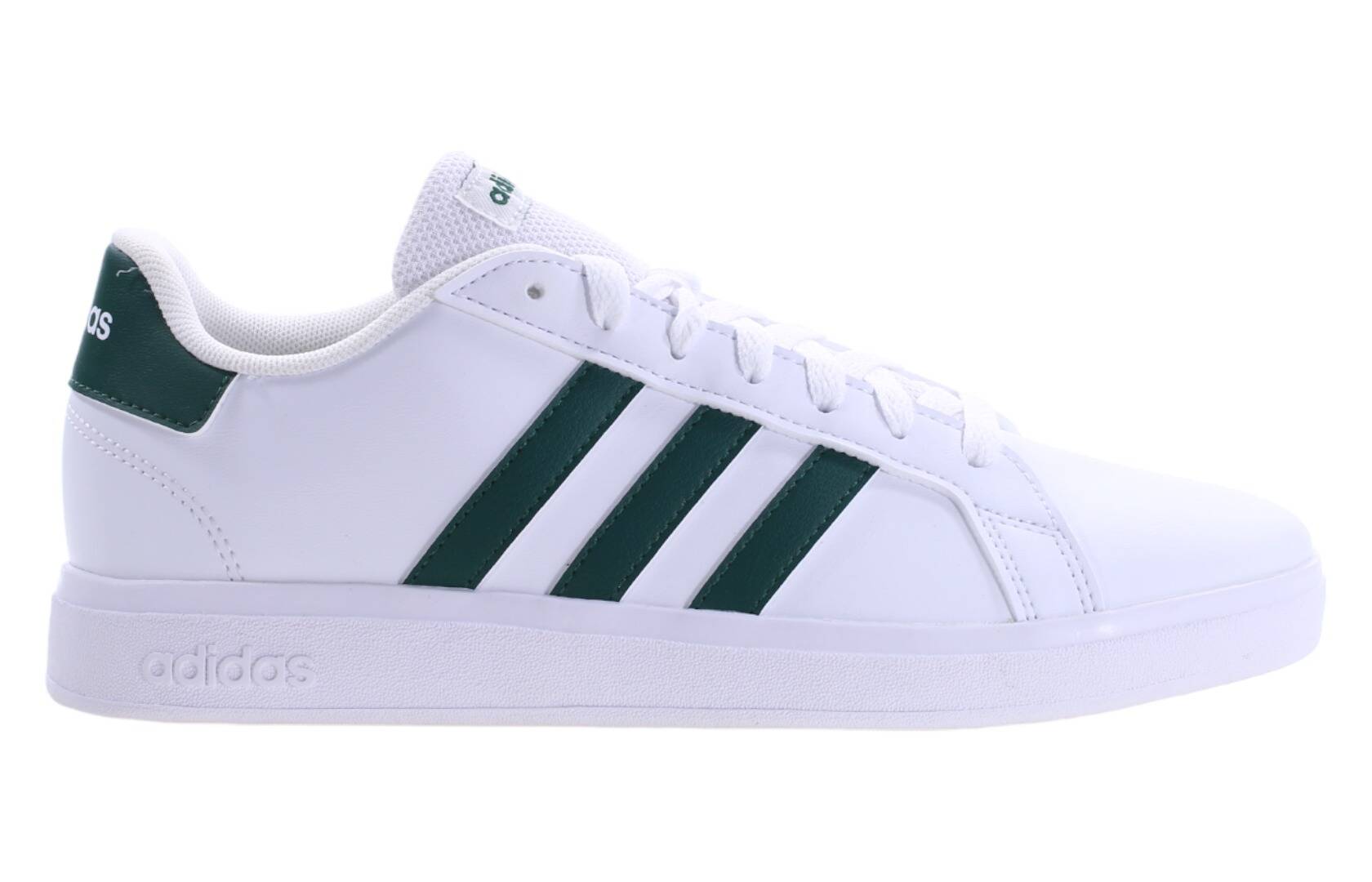 Buty młodzieżowe adidas GRAND COURT 2.0 K IG4830