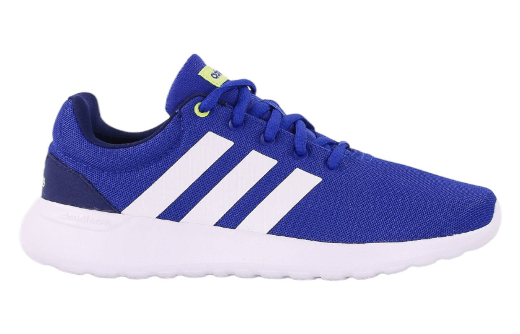 Buty młodzieżowe adidas LITE RACER CLN 2.0 GW0350