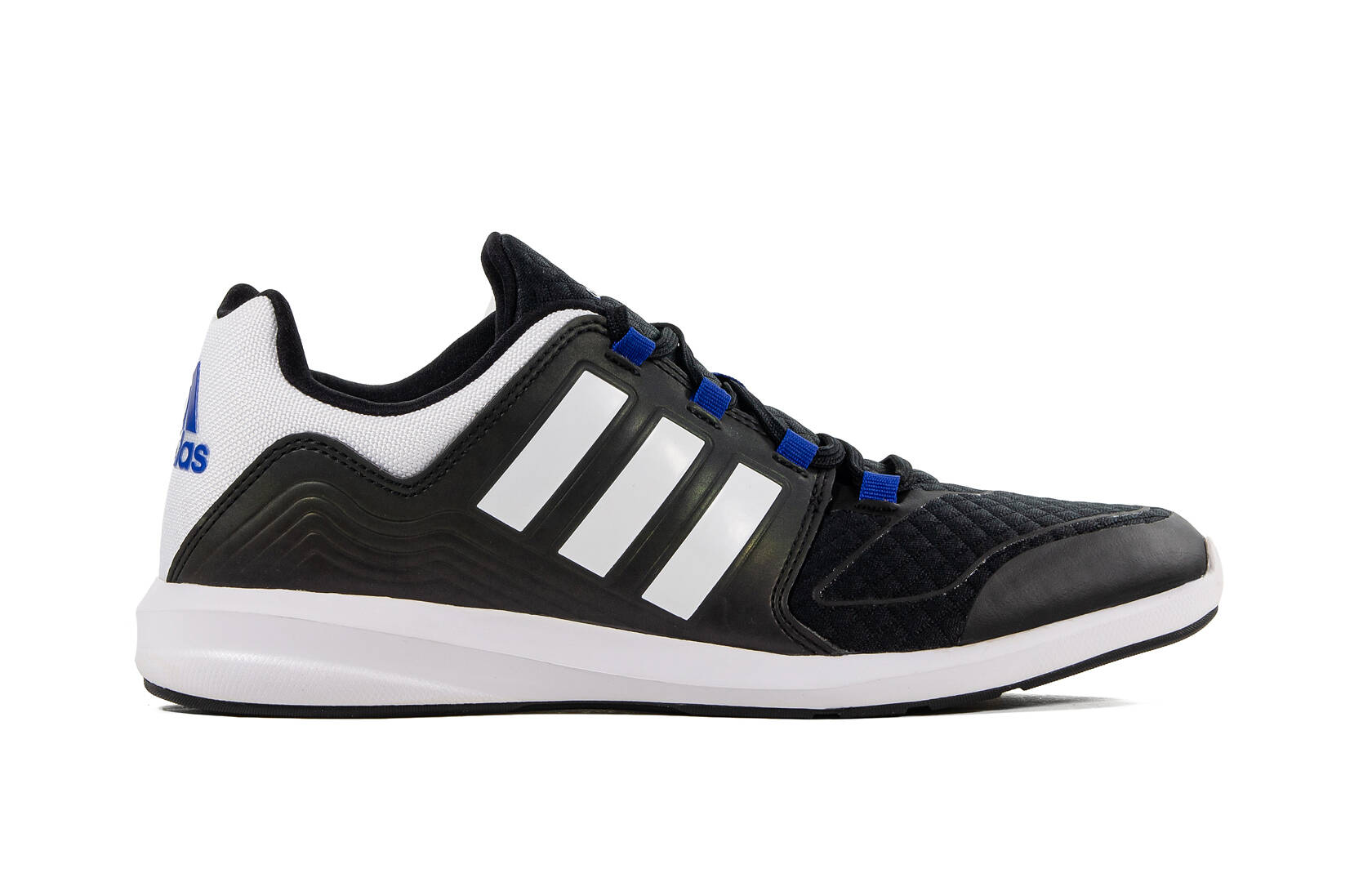 Buty młodzieżowe adidas S-FLEX K AQ3838