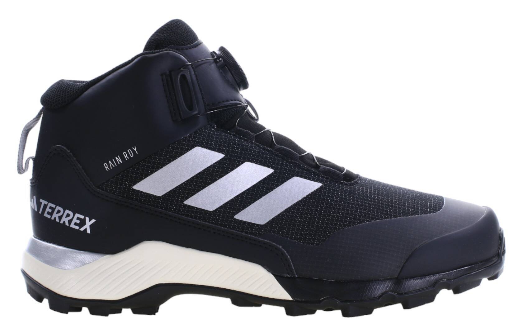 Buty młodzieżowe adidas TERREX WINTER MID B IF7493