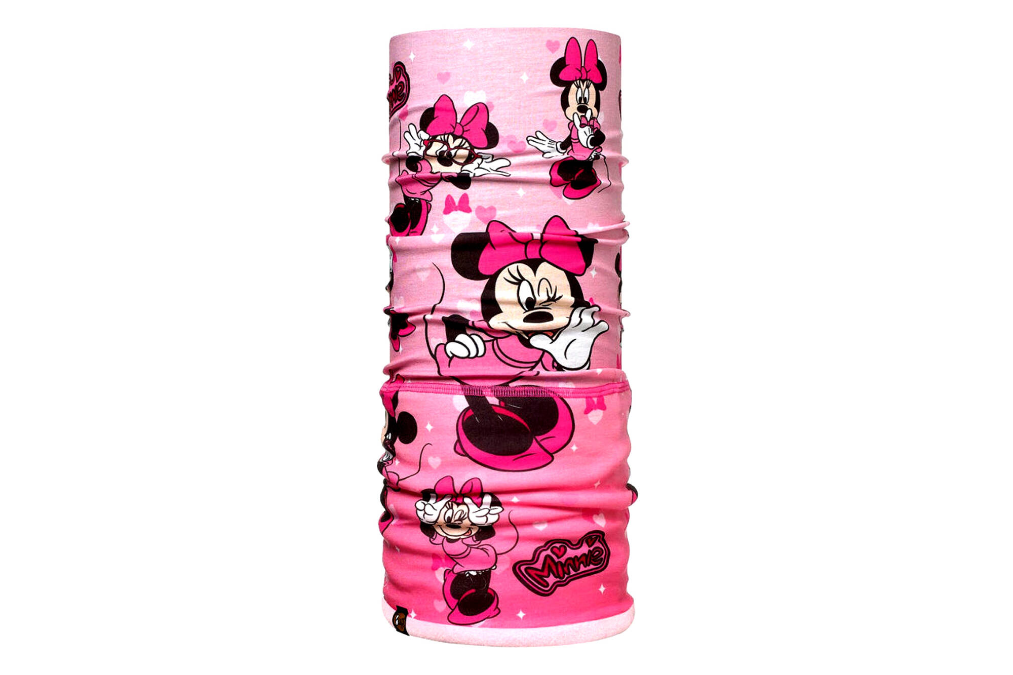 Chusta Buff Polar Minnie Child rose/pink 104746.00