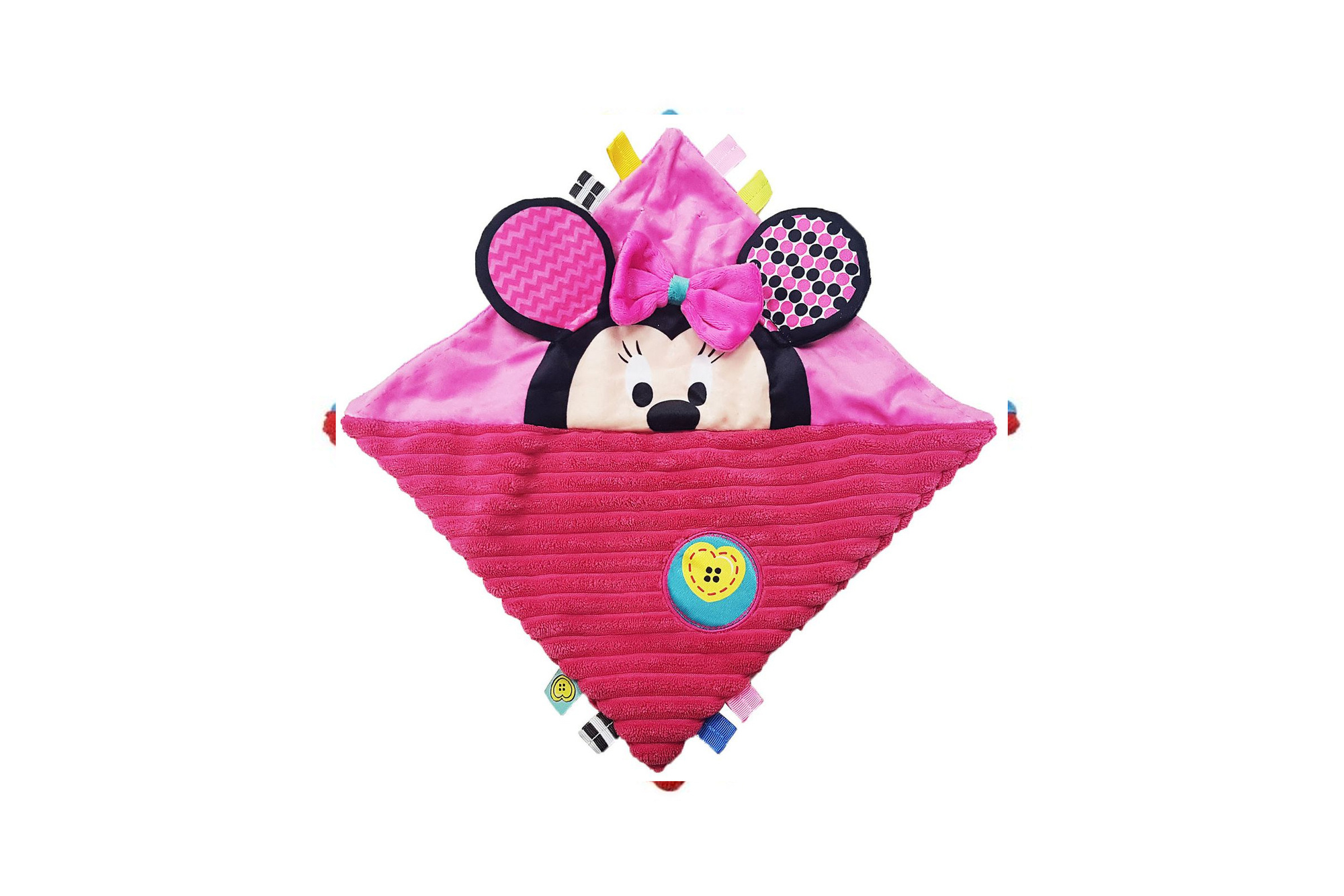 Disney Infant: Kocyk Minnie