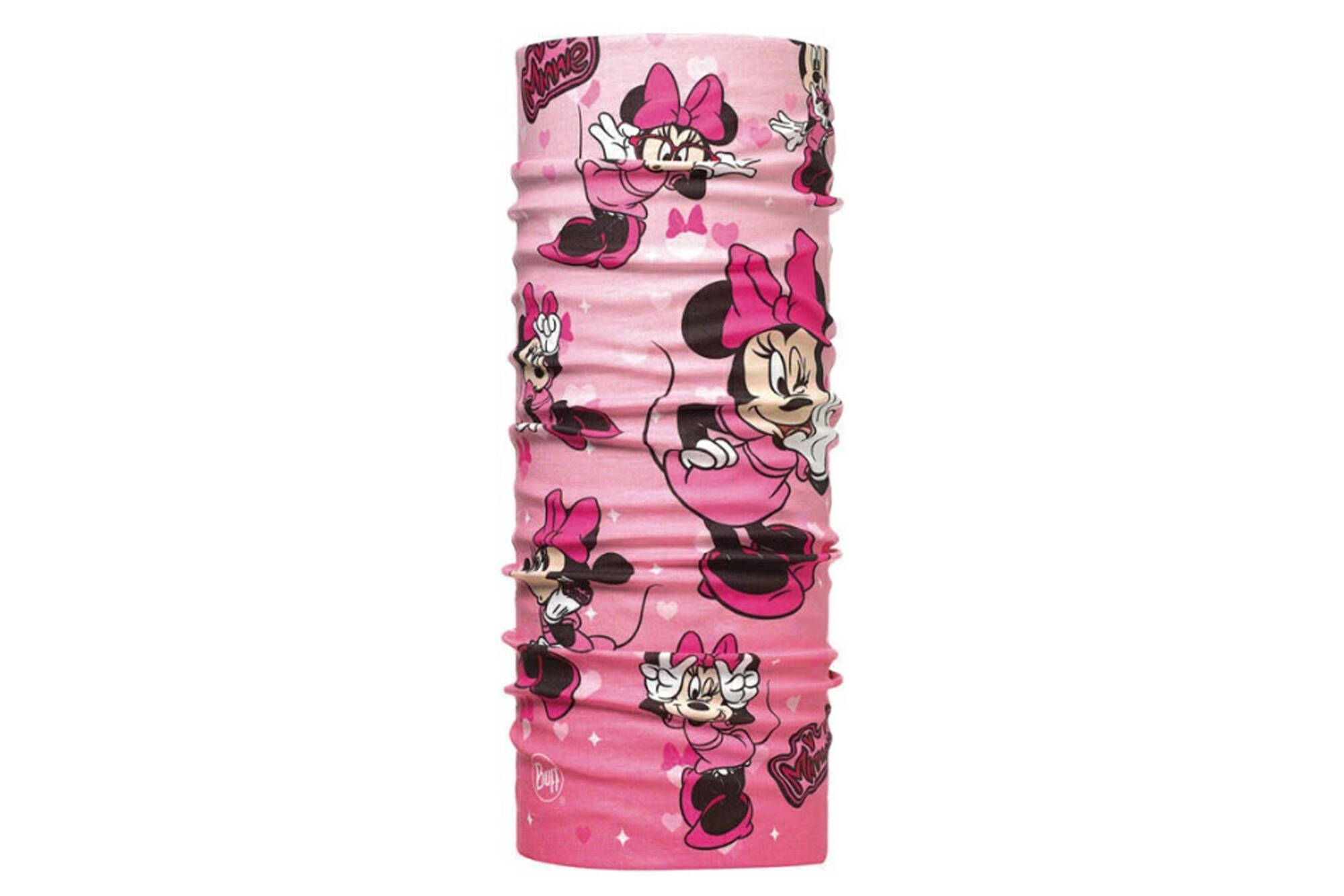 Komin Buff Child Original Disney Rose Minnie