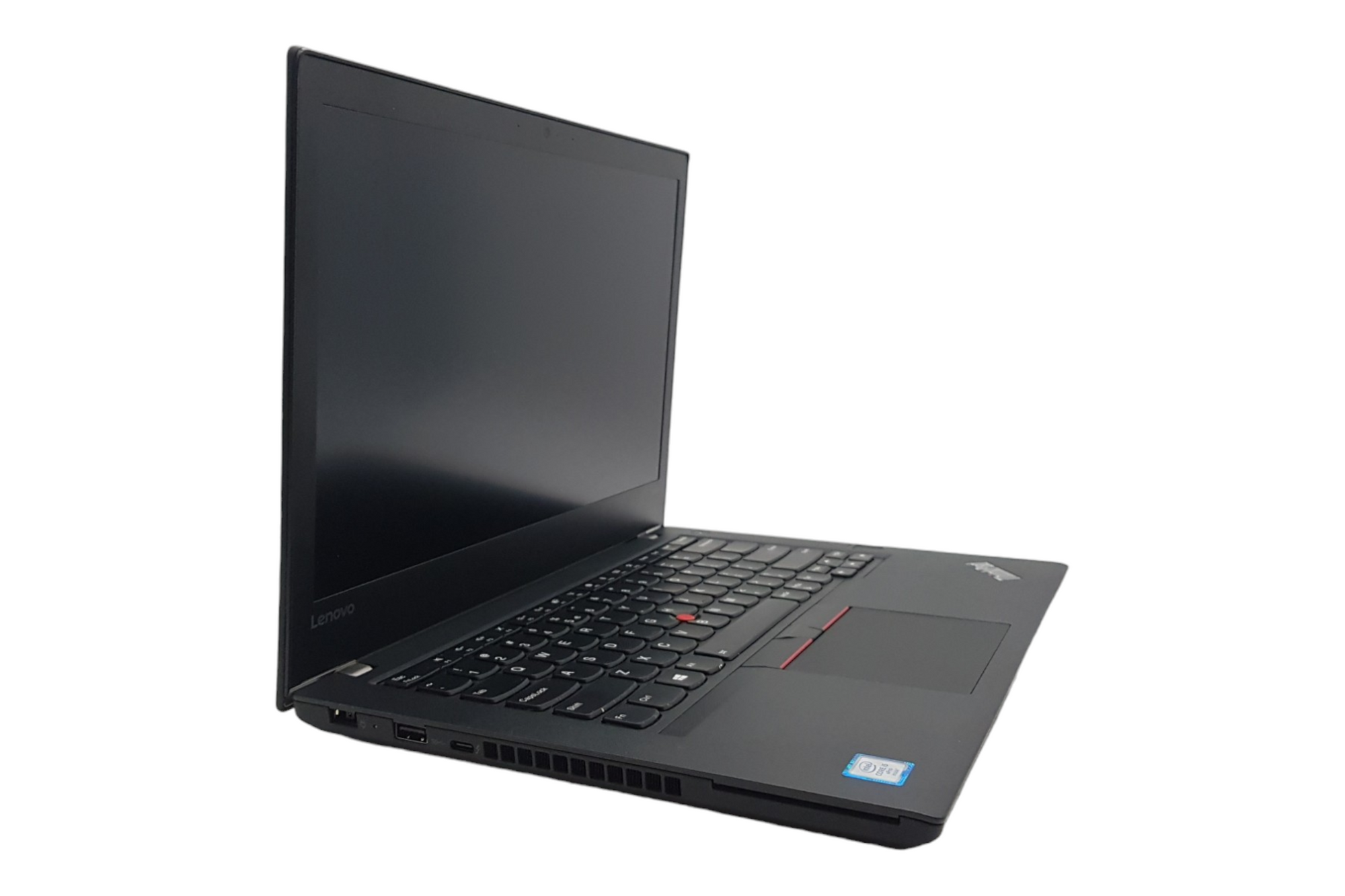 Laptop Lenovo ThinkPad T470 14' i5 16/128GB W10