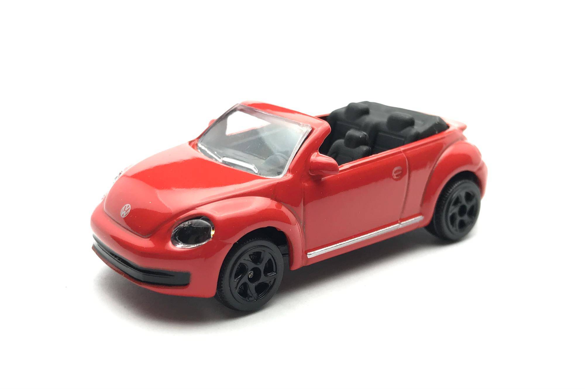 Majorette Street Cars Volkswagen Beetle
