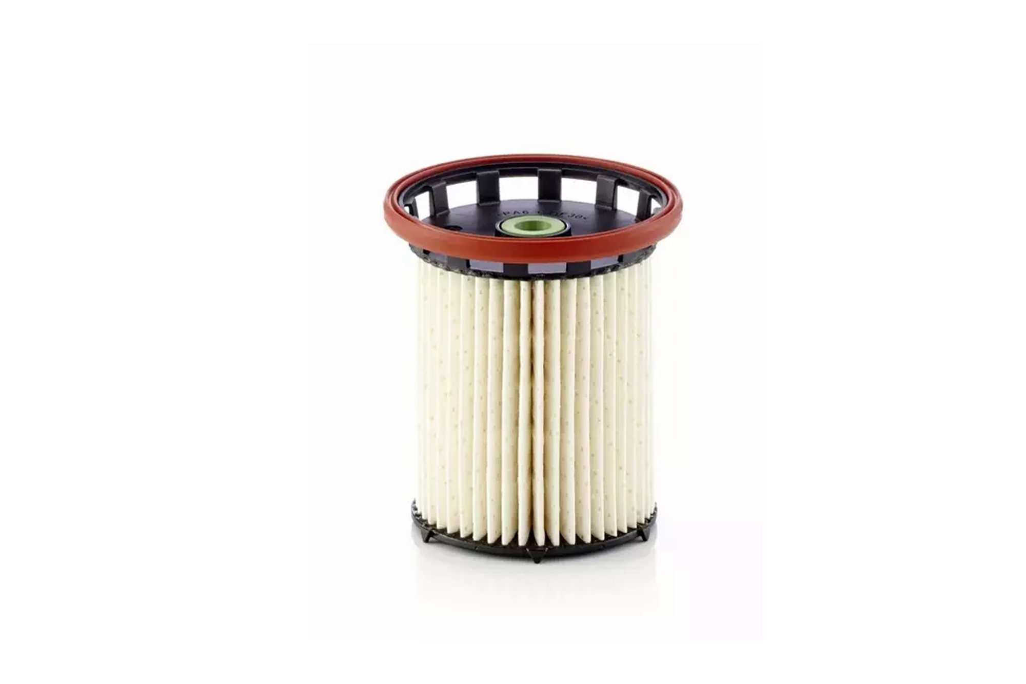 Mann-Filter PU 8028 Filtr paliwa