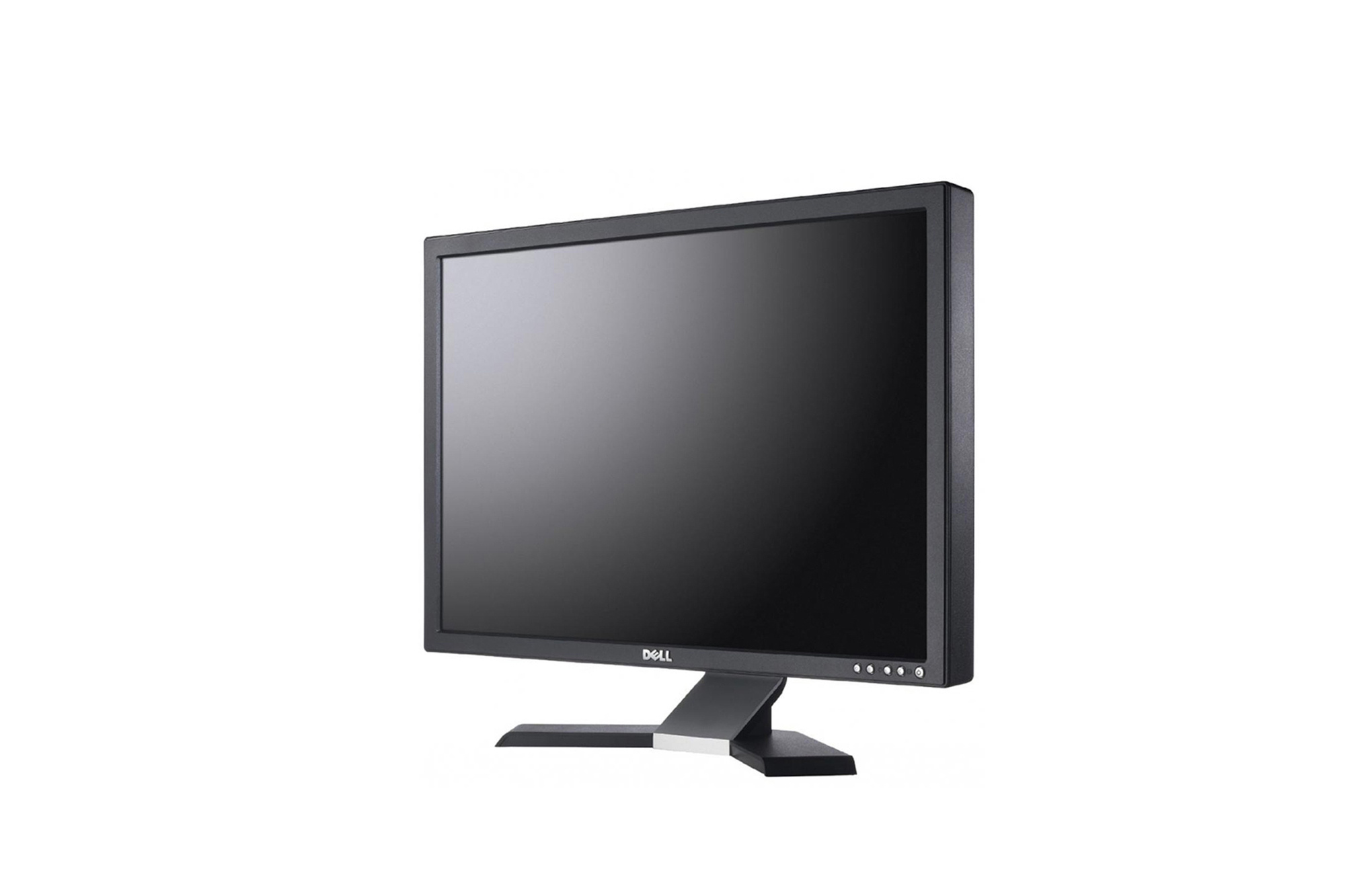 Monitor Dell E248Wfp 24" 1920x1200 D-SUB DVI Czarny