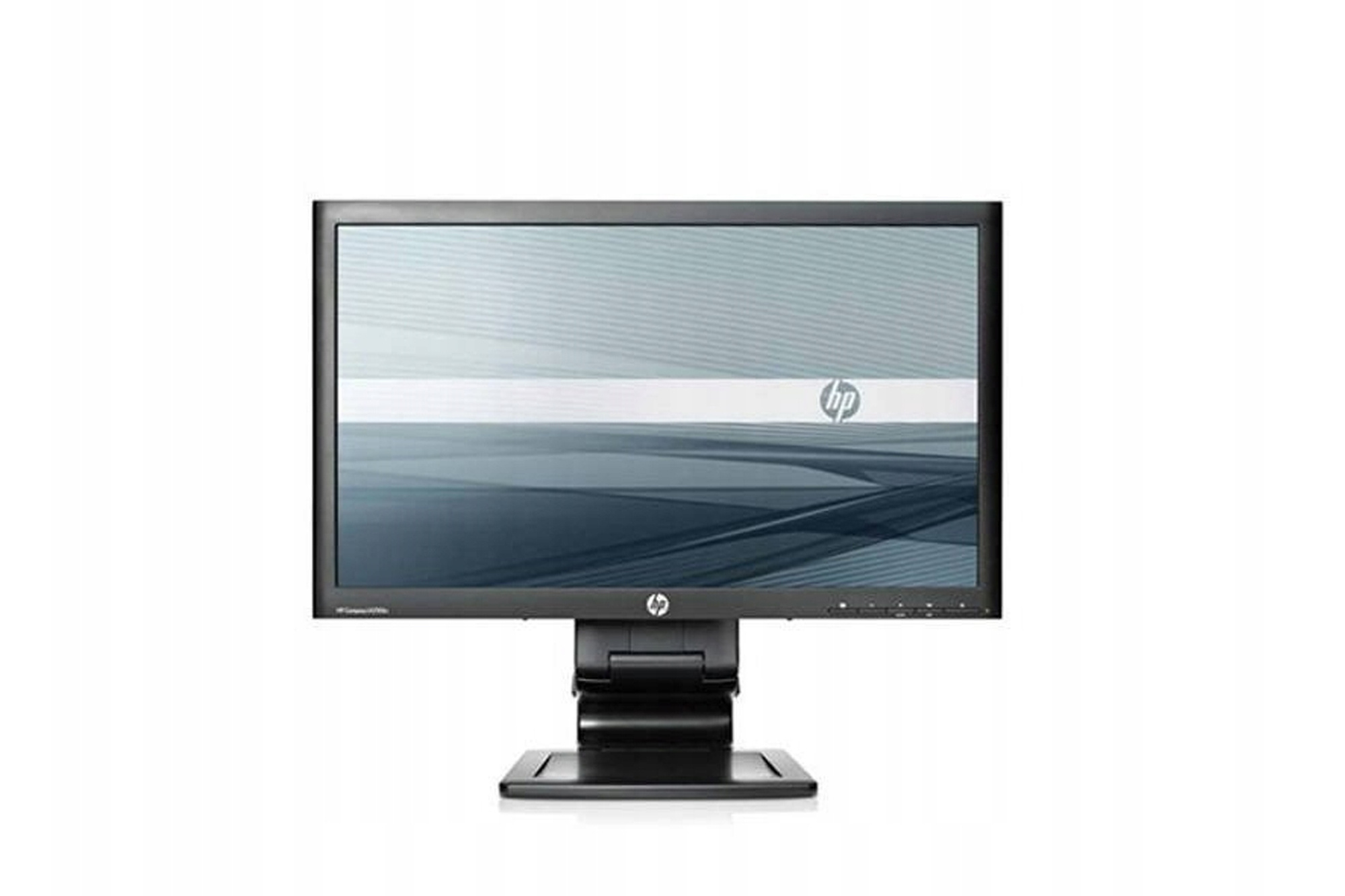 Monitor HP LA2306x 23" TN LED FullHD 1920x1080 DVI / DP