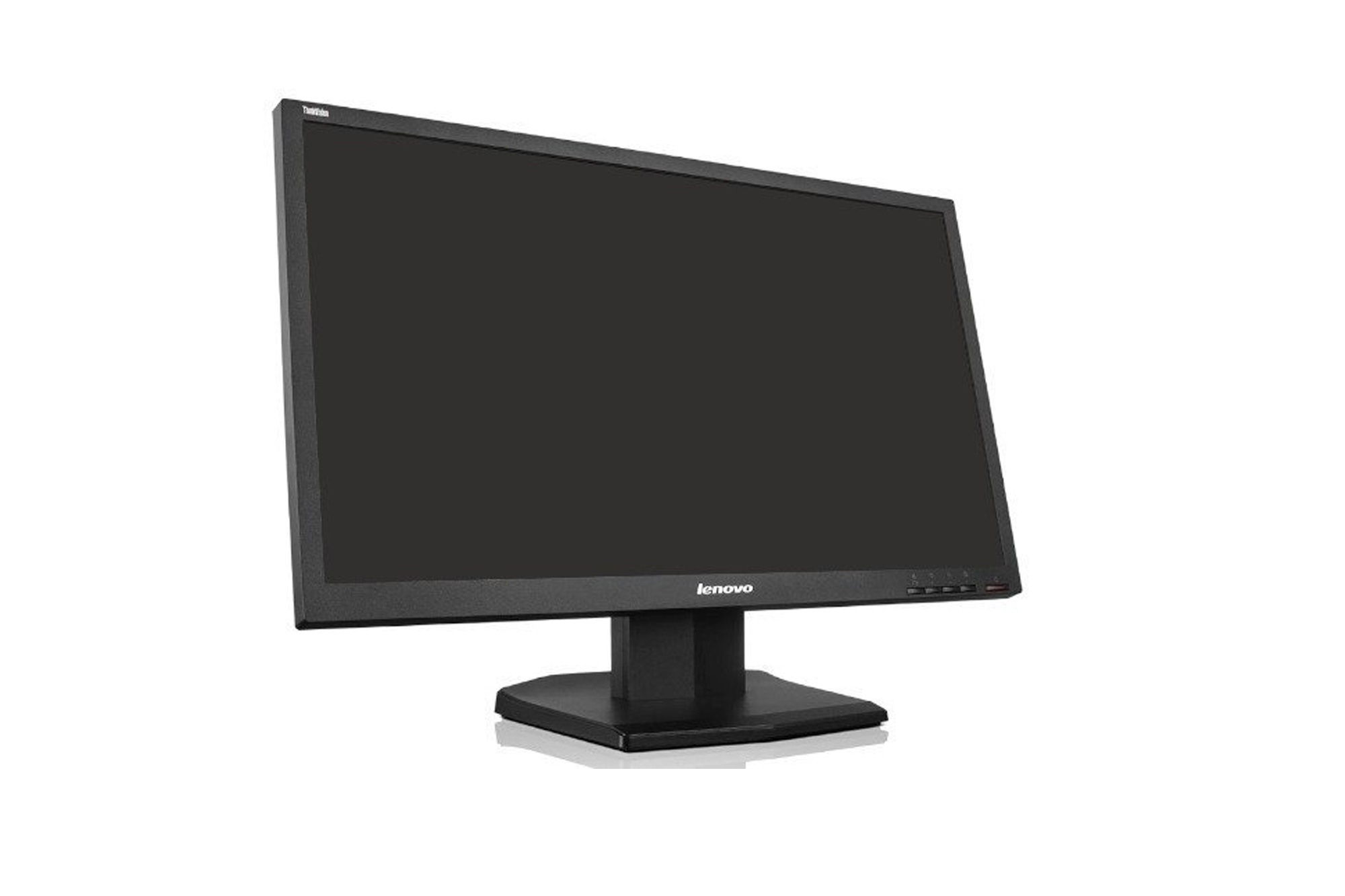 Monitor Lenovo LT2423WC 24" LED 1920x1080 HDMI