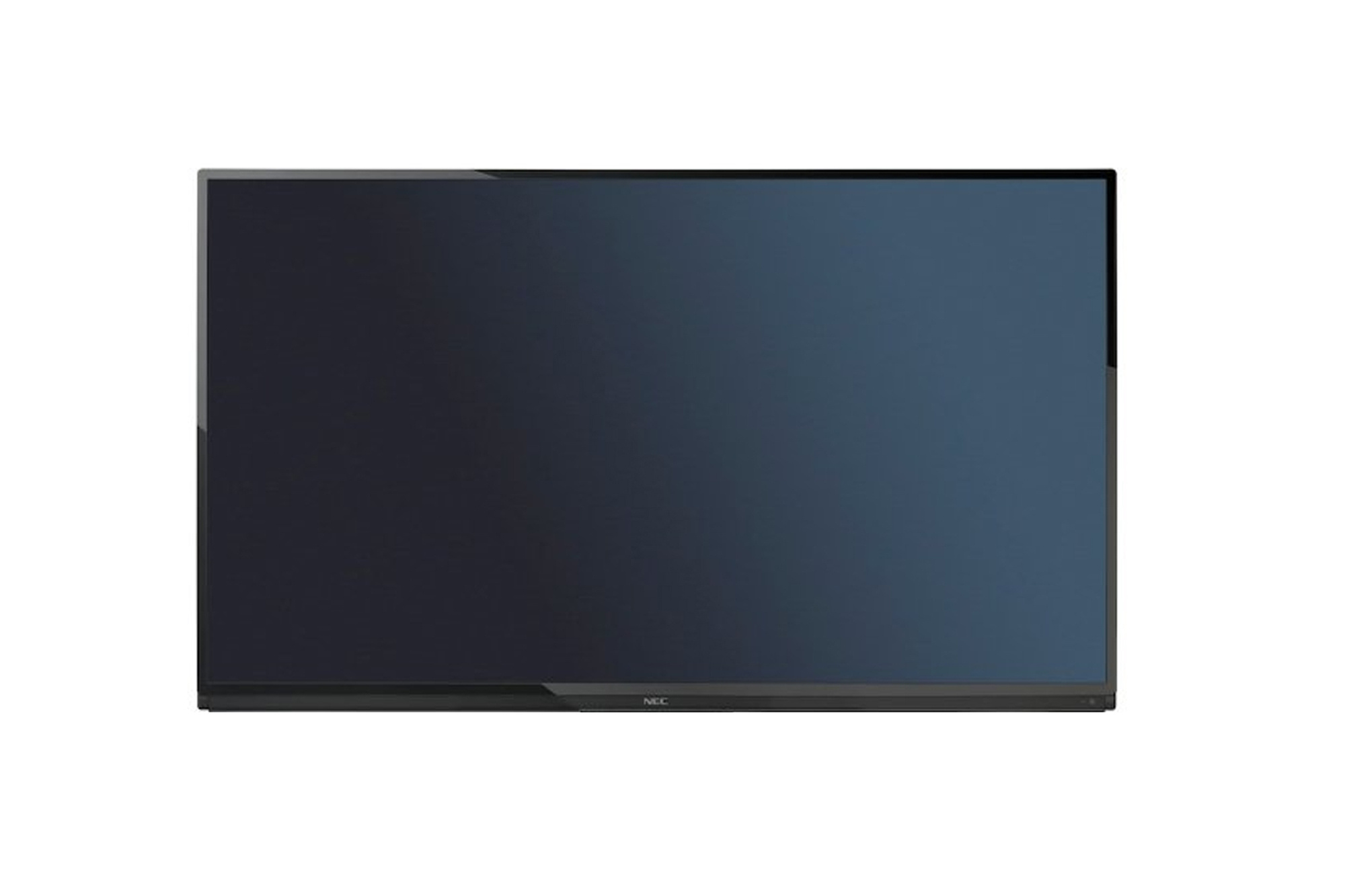 Monitor NEC E654 65'' LED VA 1920x1080