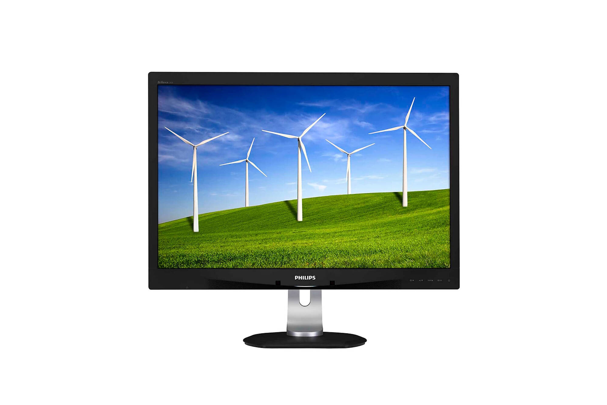 Monitor Philips 240B4Q 1920x1200 WUXGA