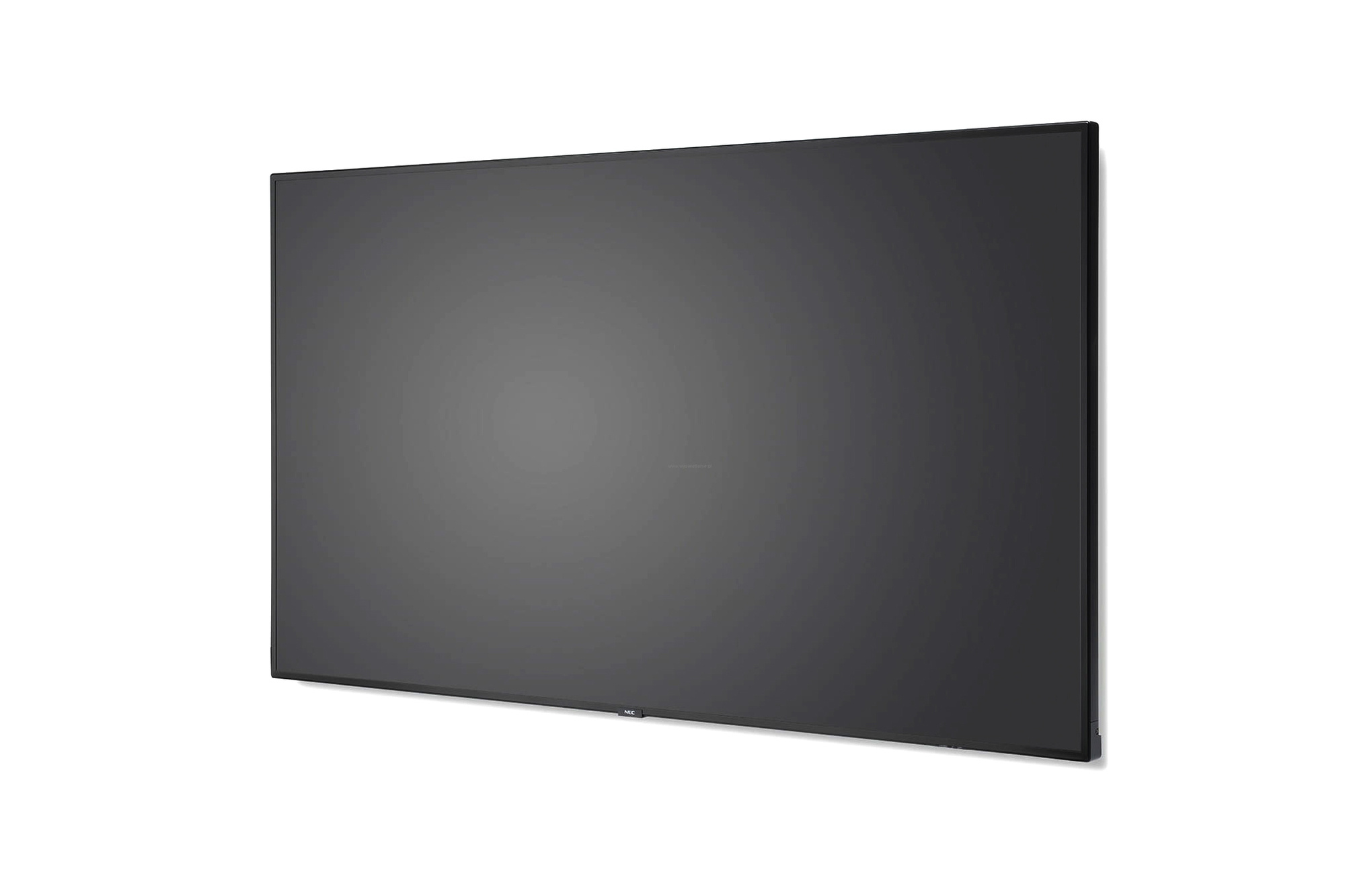 Monitor przemysłowy NEC V404 40 cali FullHD S-PVA