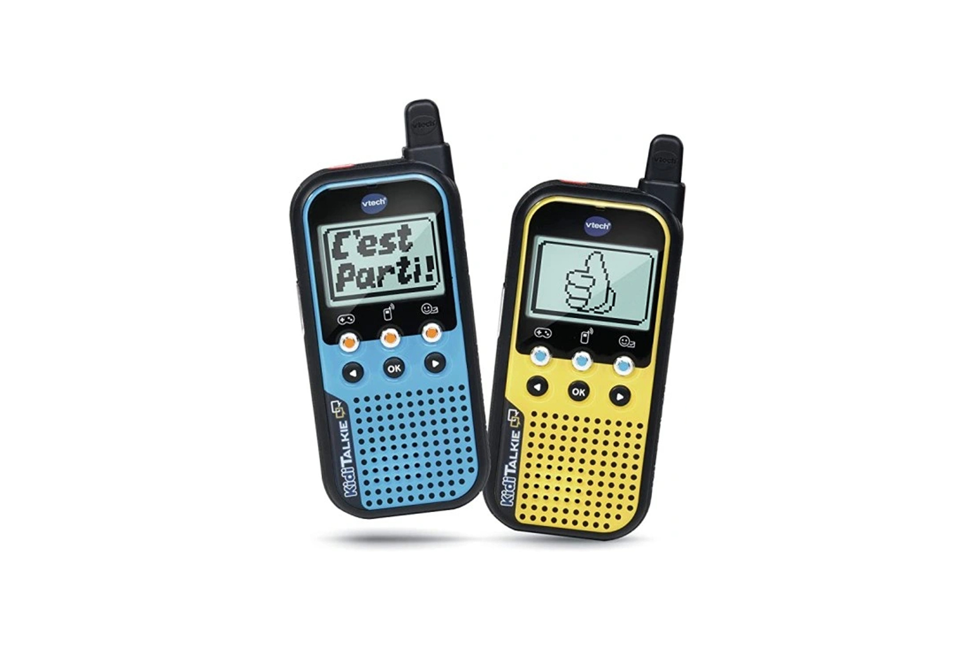 Walkie talkie dla dzieci VTech 80-518564